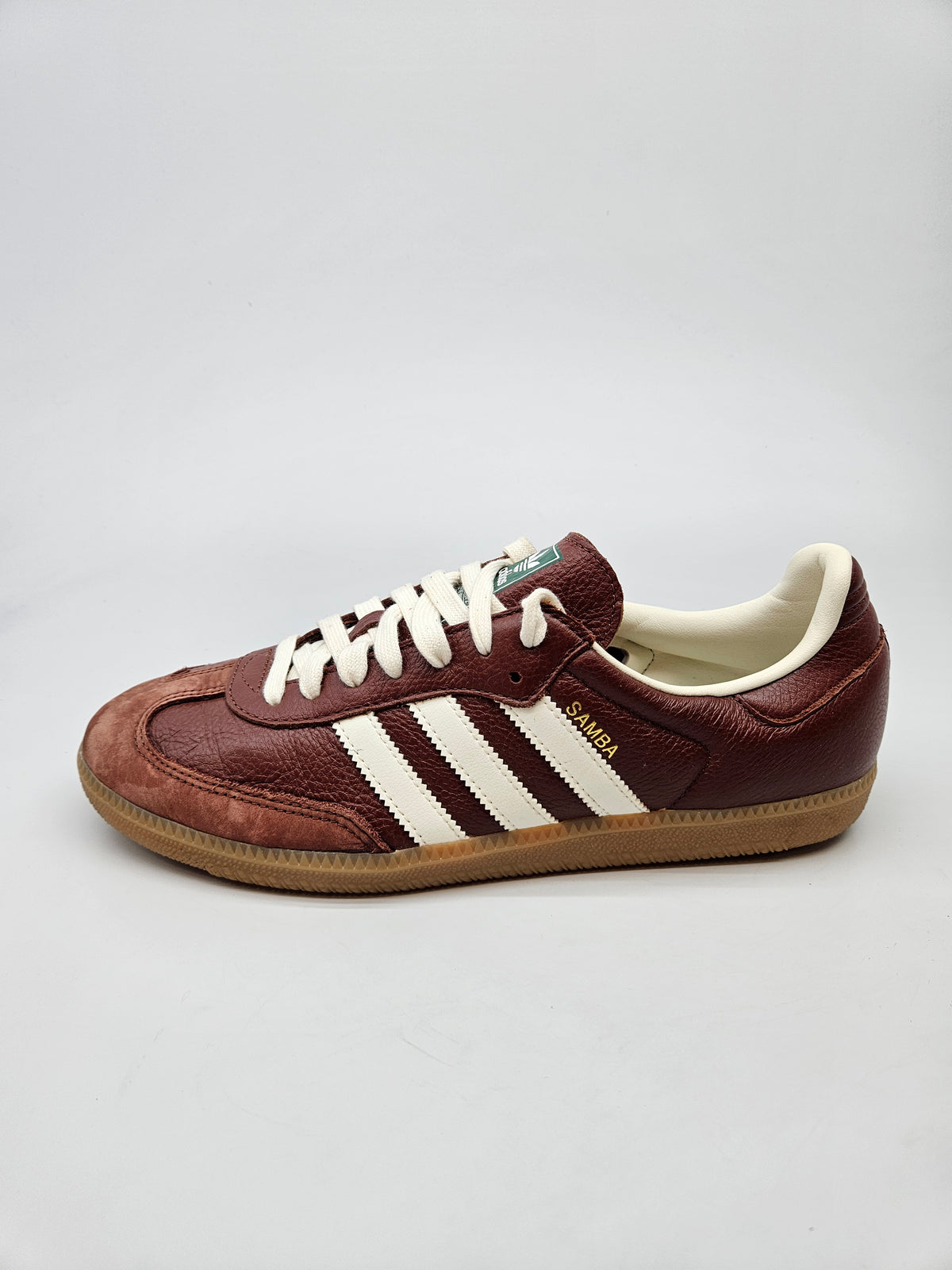 ADIDAS ORIGINAL PATIKI BR 43