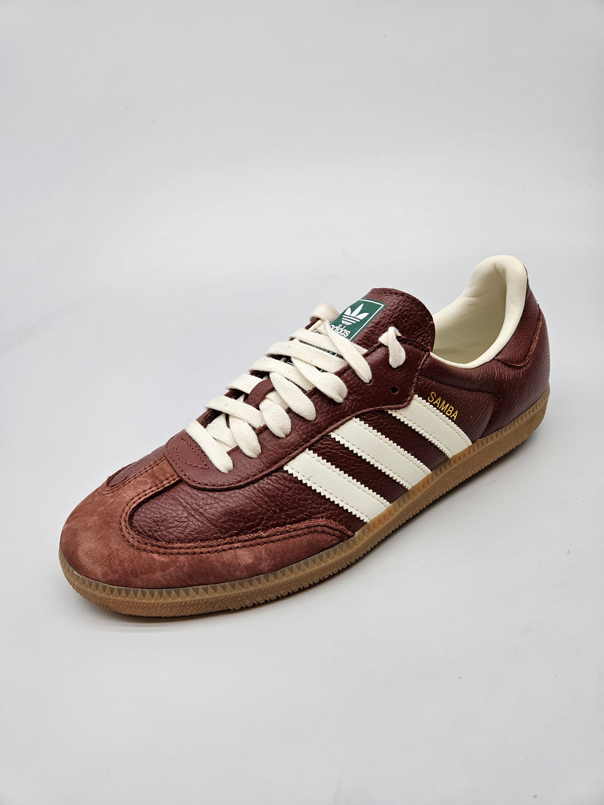 ADIDAS ORIGINAL PATIKI BR 43