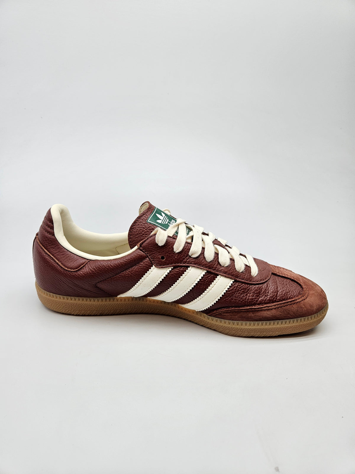 ADIDAS ORIGINAL PATIKI BR 43