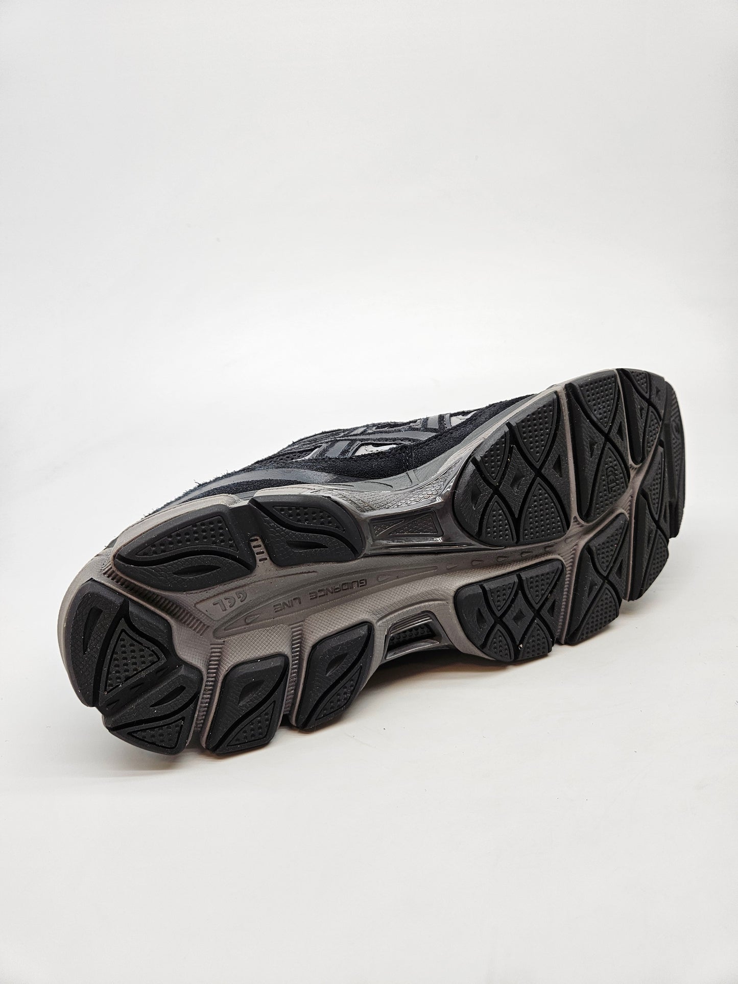 ASICS ORIGINAL PATIKI BR 43.5
