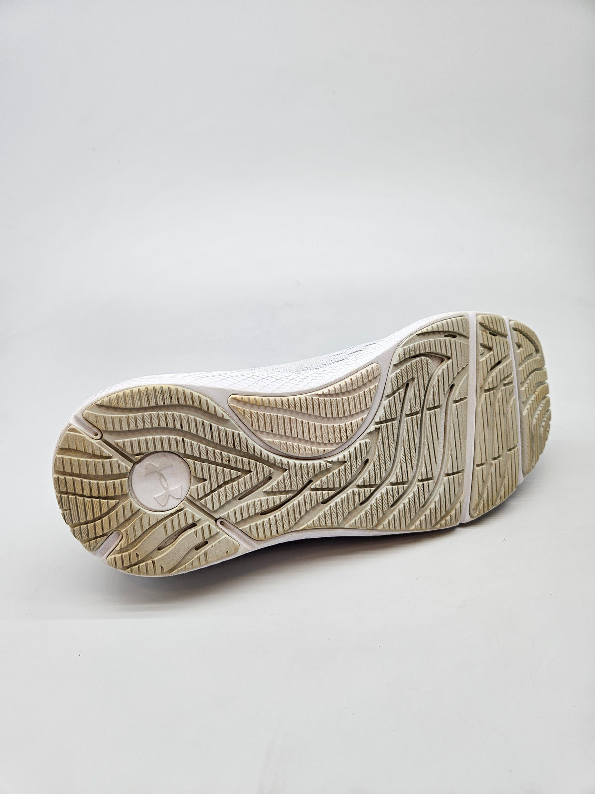 UNDER ARMOUR ORIGINAL PATIKI BR 40