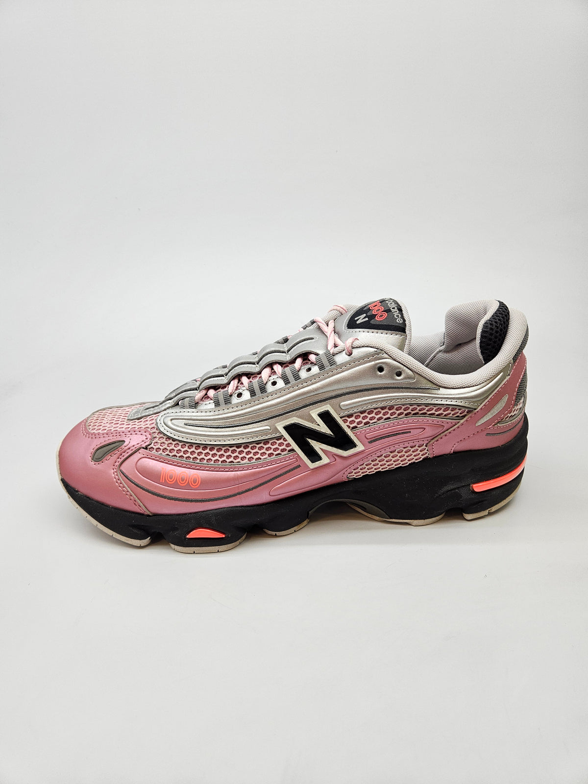 NEW BALANCE ORIGINAL PATIKI BR 45.5