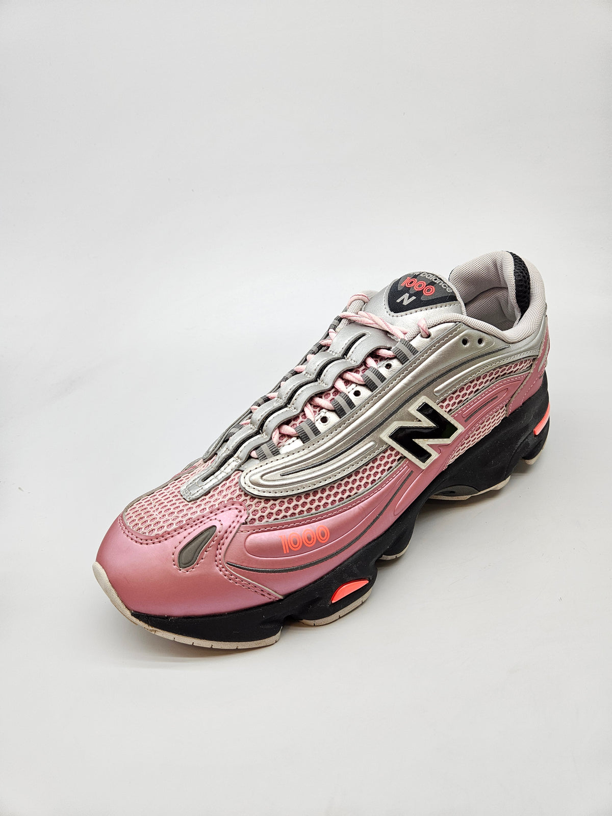 NEW BALANCE ORIGINAL PATIKI BR 45.5