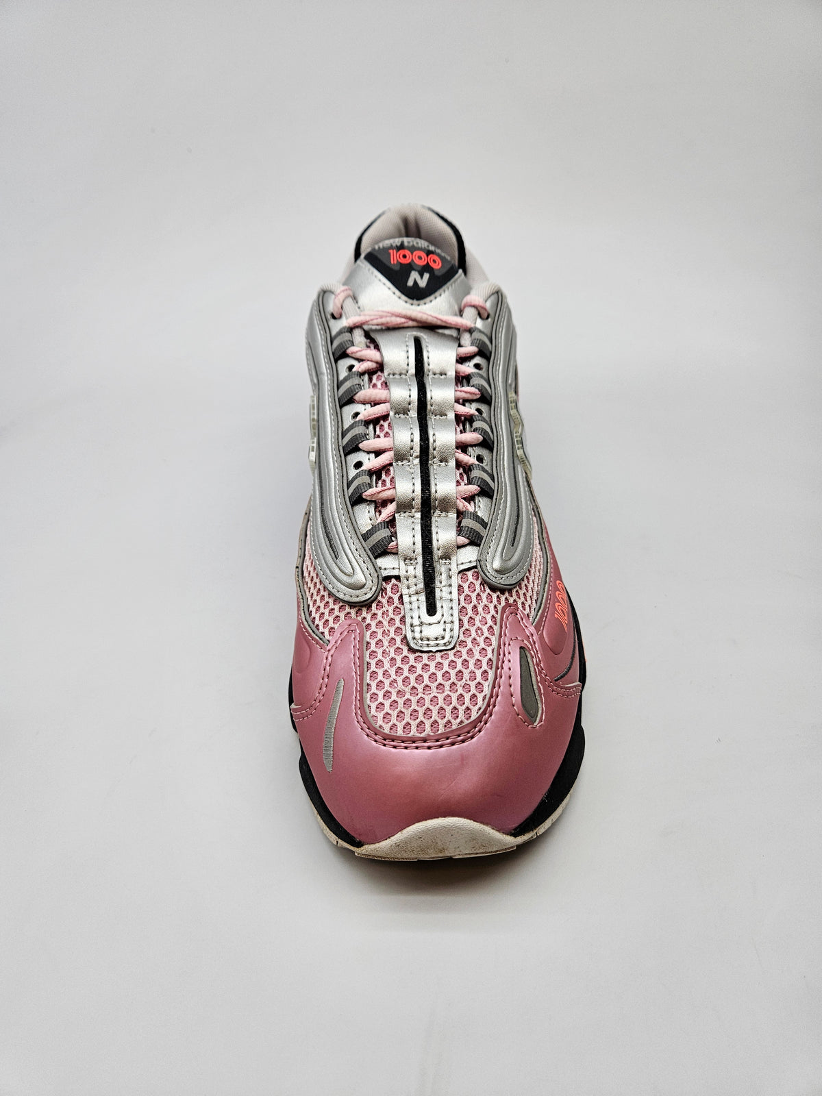 NEW BALANCE ORIGINAL PATIKI BR 45.5