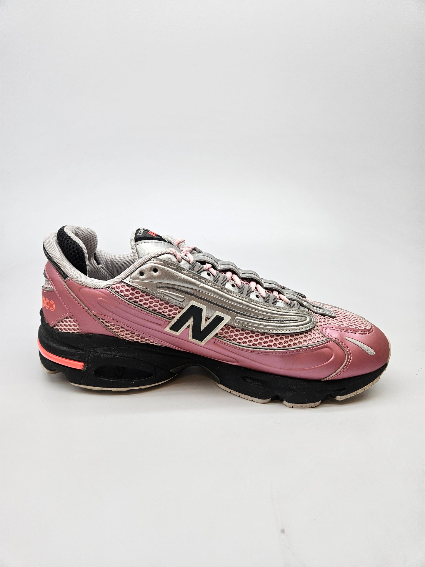 NEW BALANCE ORIGINAL PATIKI BR 45.5