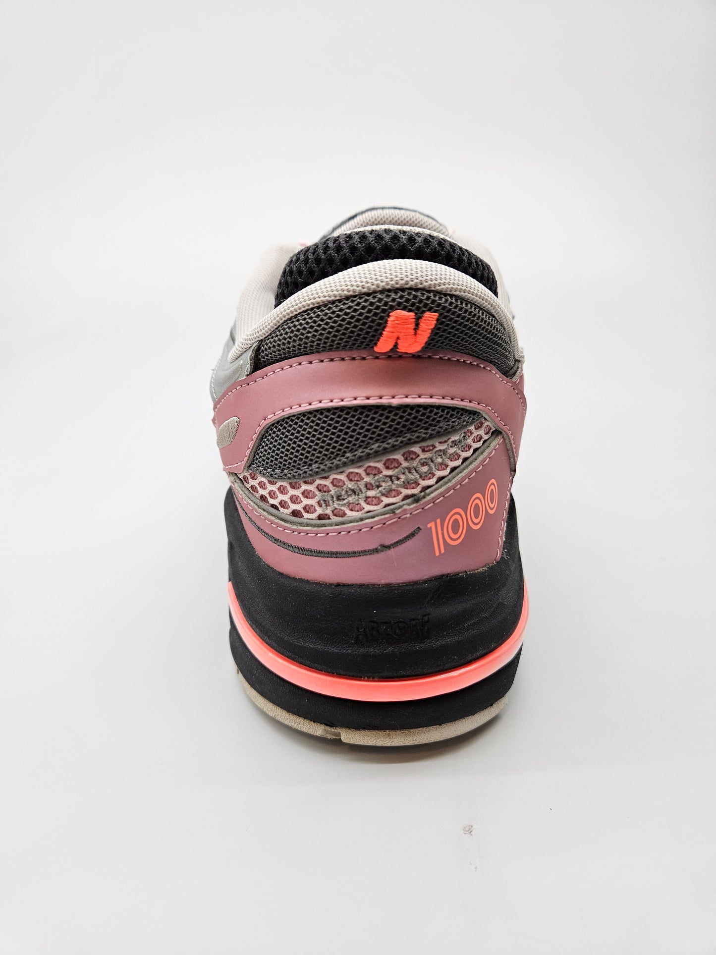 NEW BALANCE ORIGINAL PATIKI BR 45.5