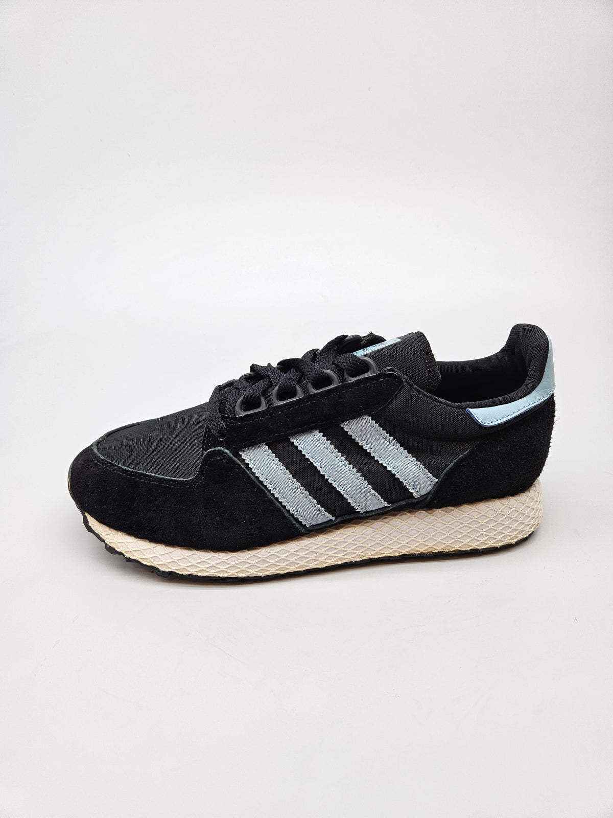 ADIDAS ORIGINAL PATIKI BR 36
