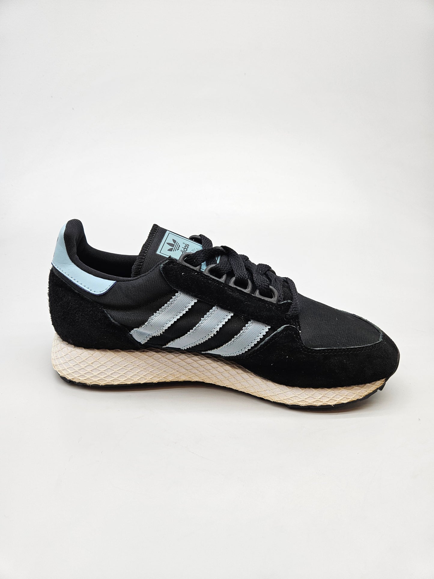 ADIDAS ORIGINAL PATIKI BR 36