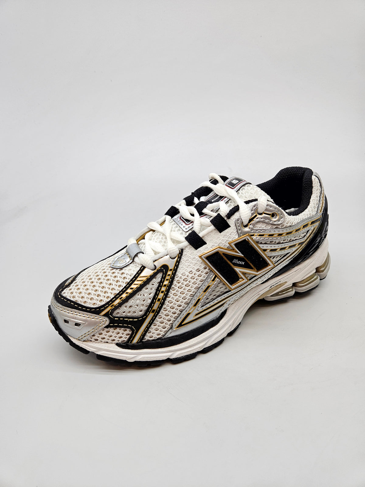 NEW BALANCE ORIGINAL PATIKI BR 37