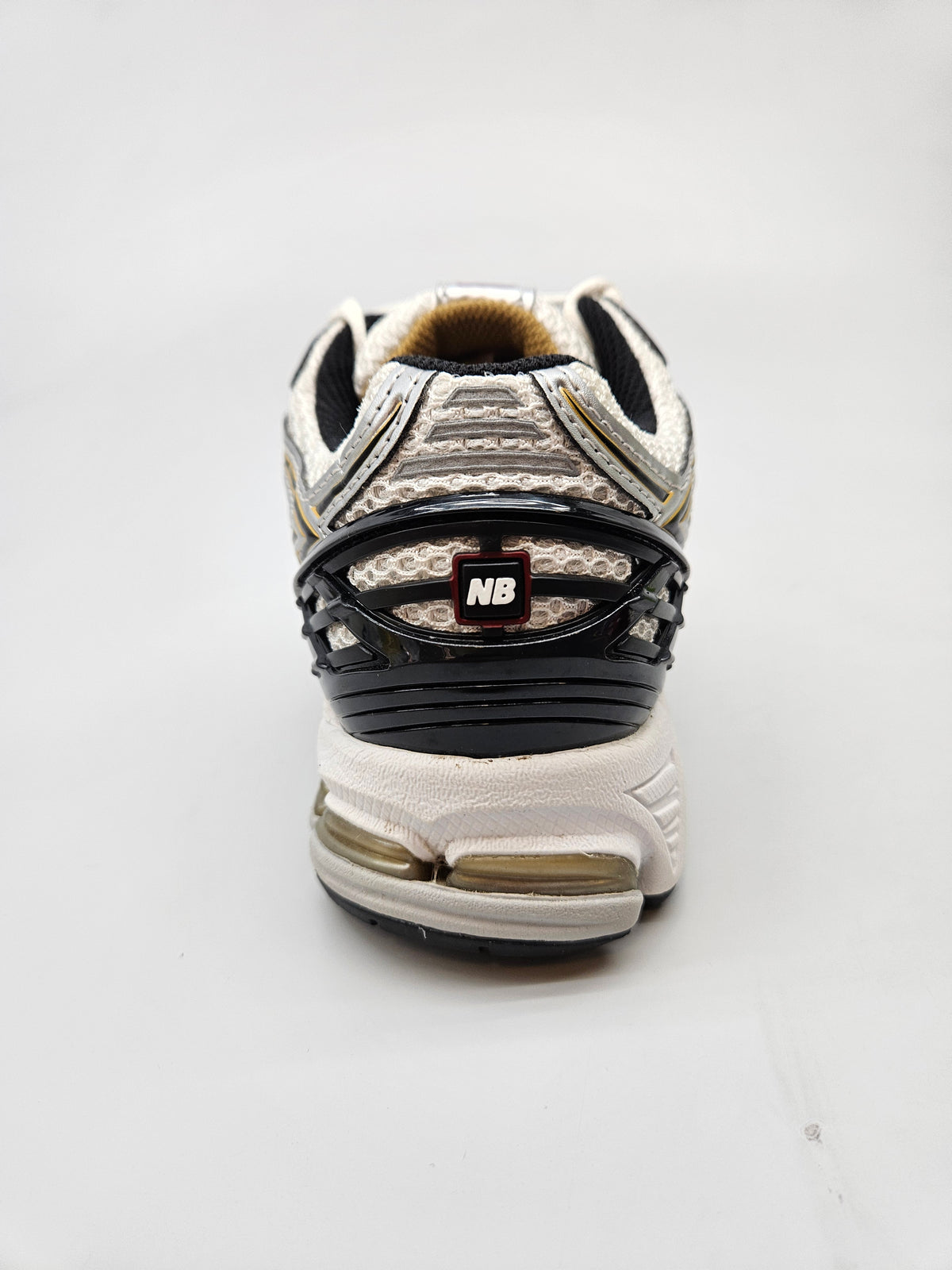 NEW BALANCE ORIGINAL PATIKI BR 37