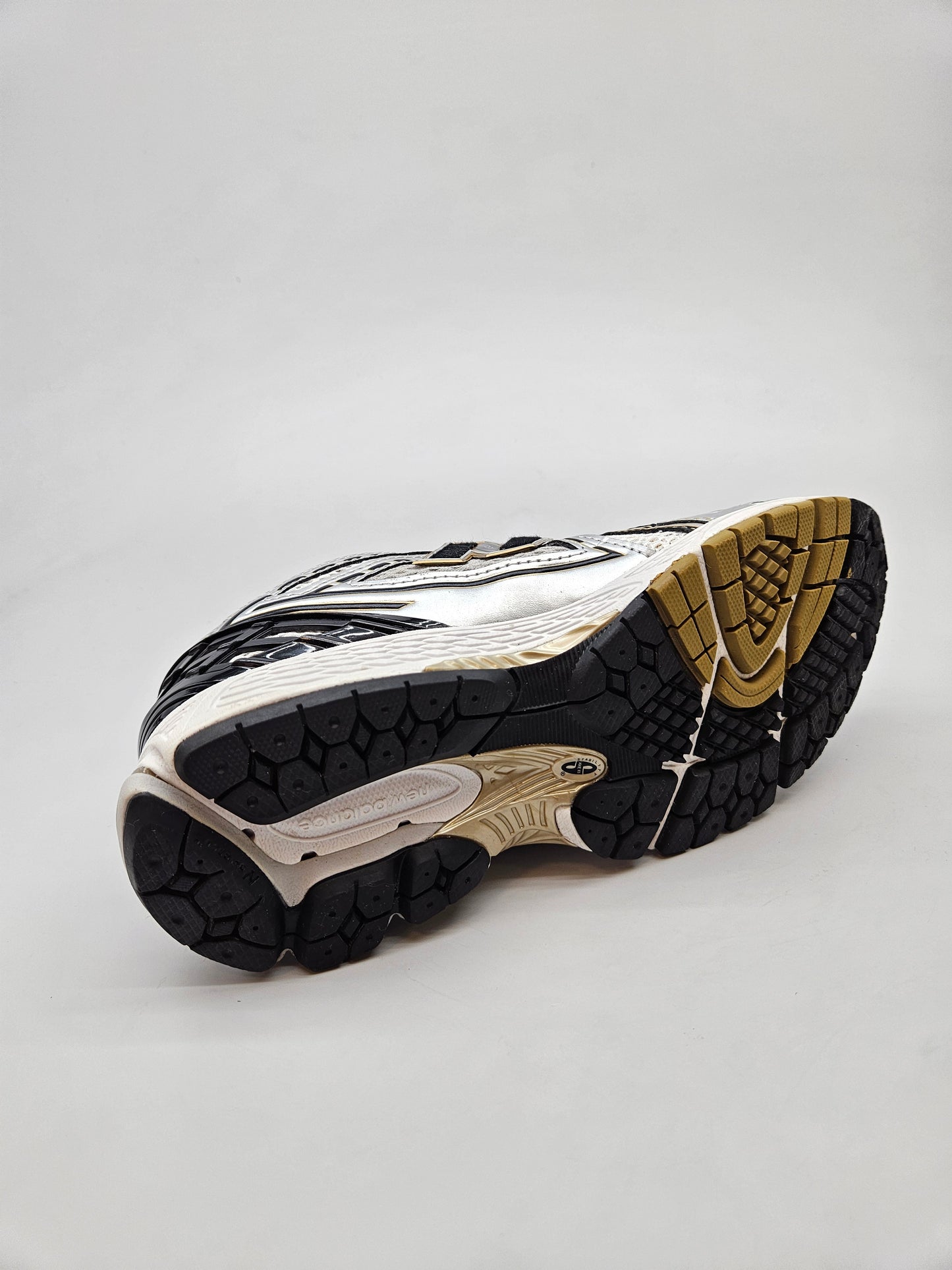 NEW BALANCE ORIGINAL PATIKI BR 37