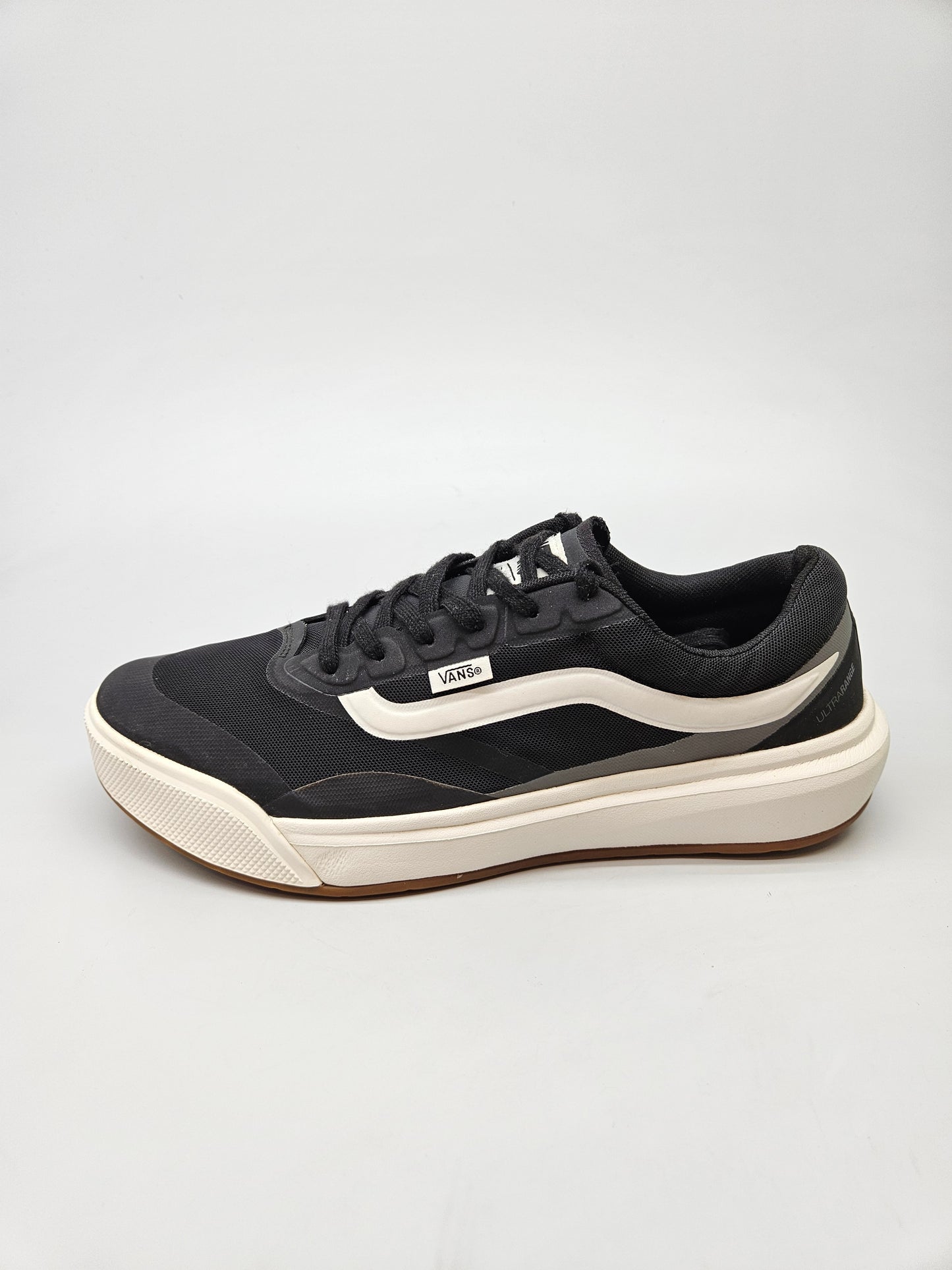VANS ORIGINAL PATIKI BR 43