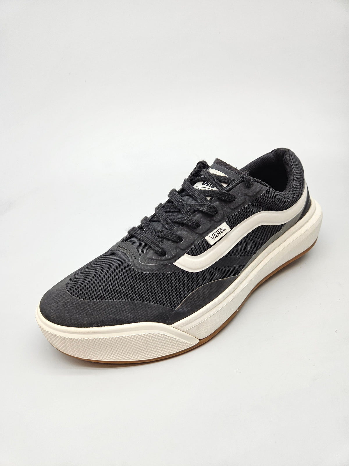 VANS ORIGINAL PATIKI BR 43