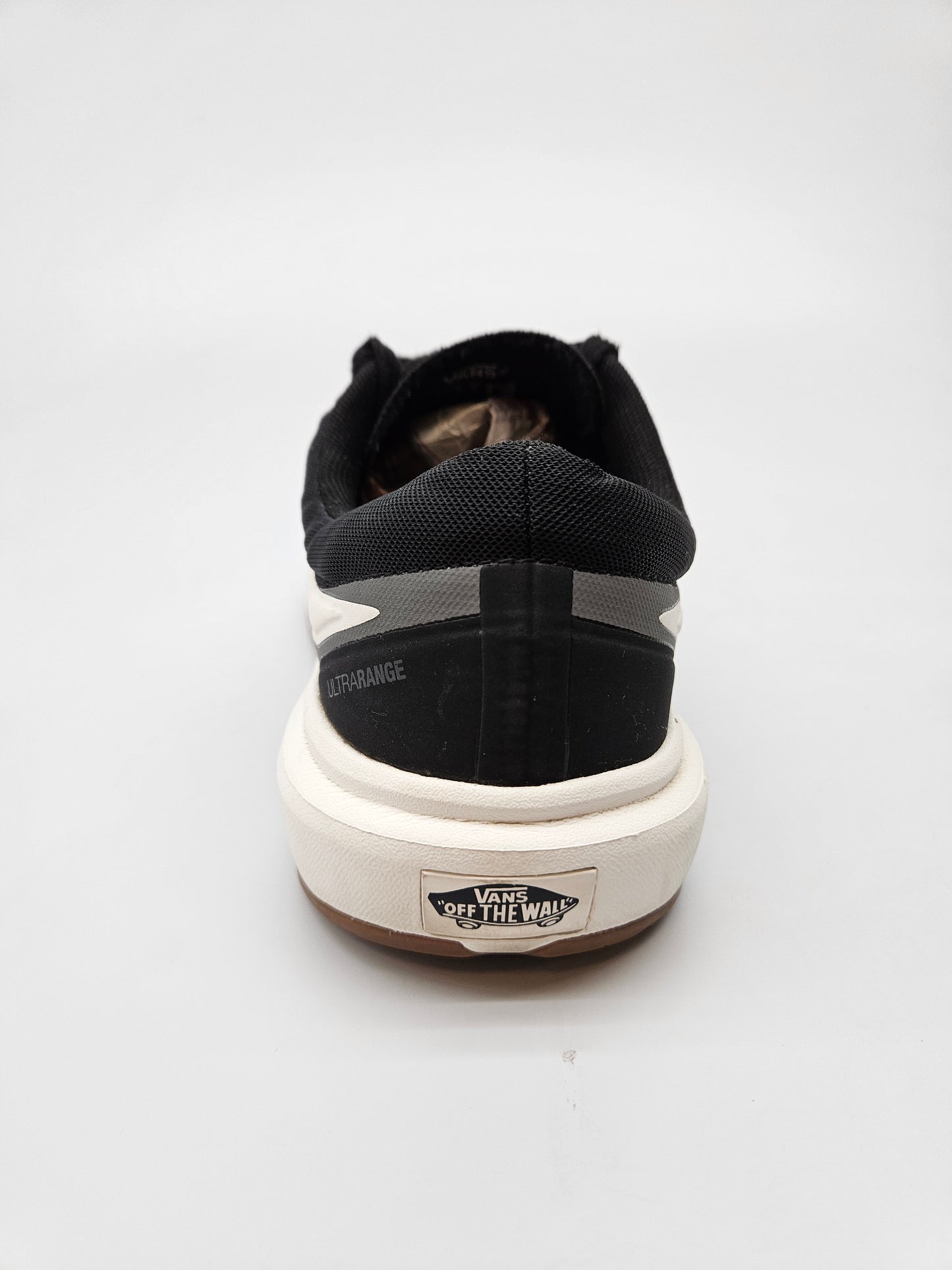 VANS ORIGINAL PATIKI BR 43