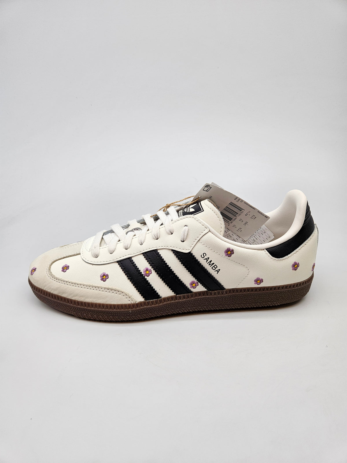 ADIDAS NOVI ORIGINAL PATIKI BR 44.5