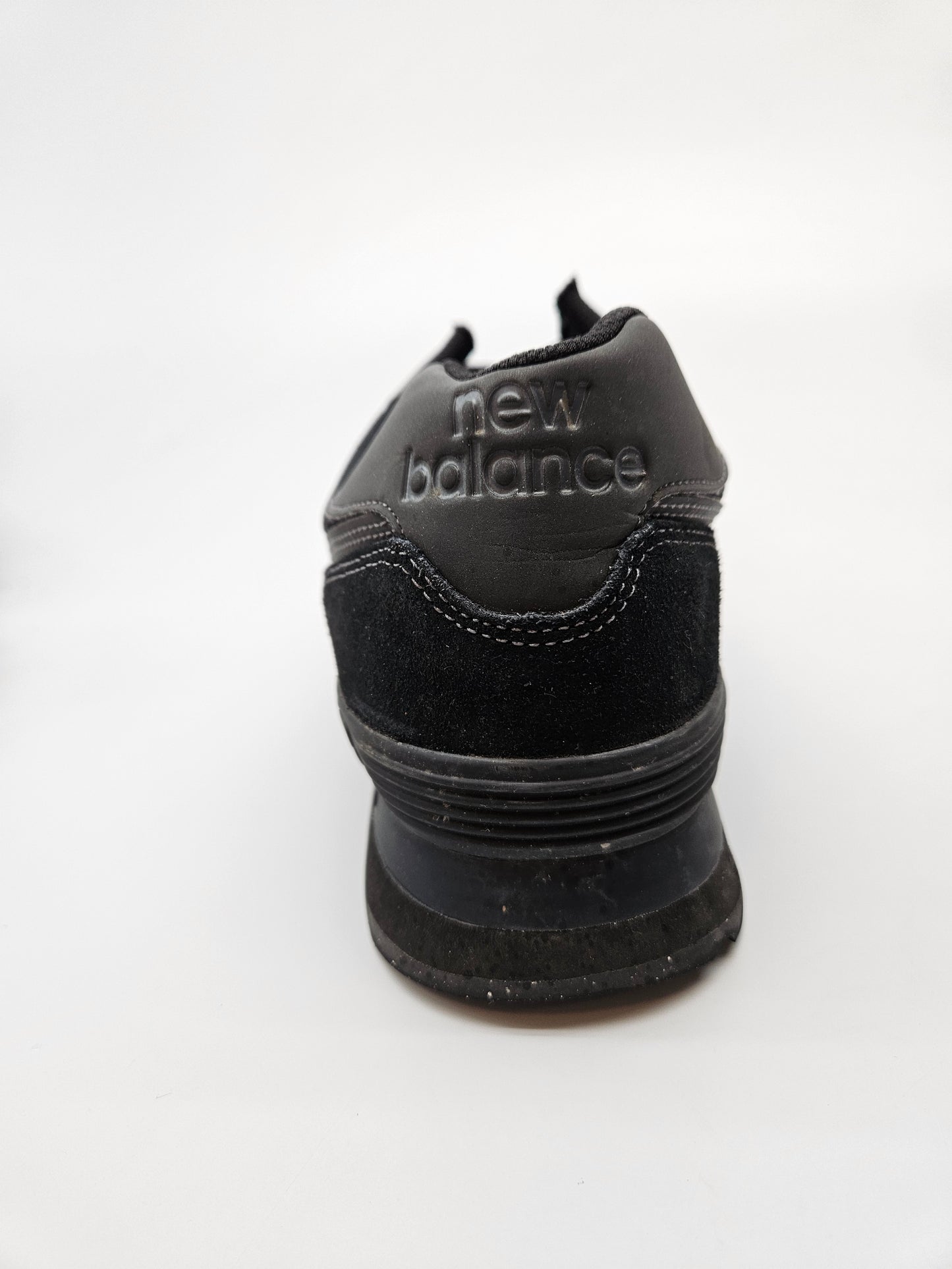 NEW BALANCE ORIGINAL PATIKI BR 44