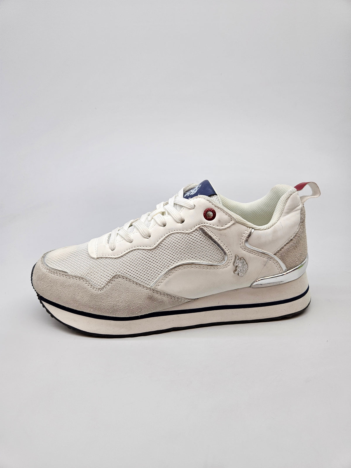 USSN POLO ORIGINAL PATIKI BR 38