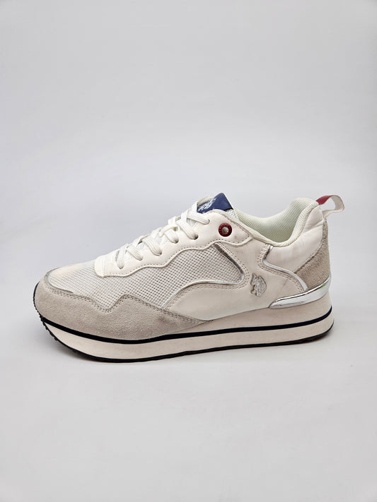 USSN POLO ORIGINAL PATIKI BR 38