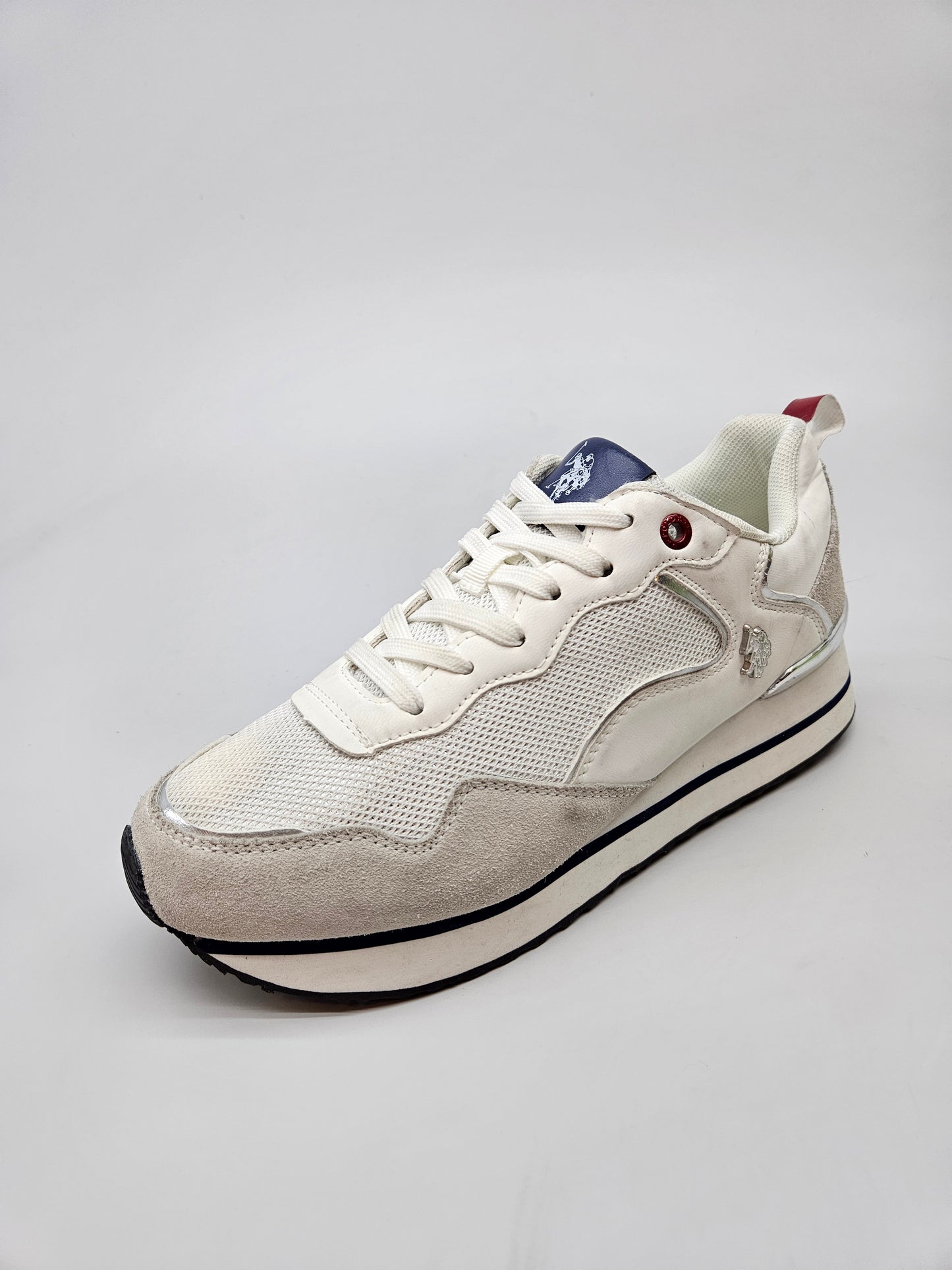 USSN POLO ORIGINAL PATIKI BR 38