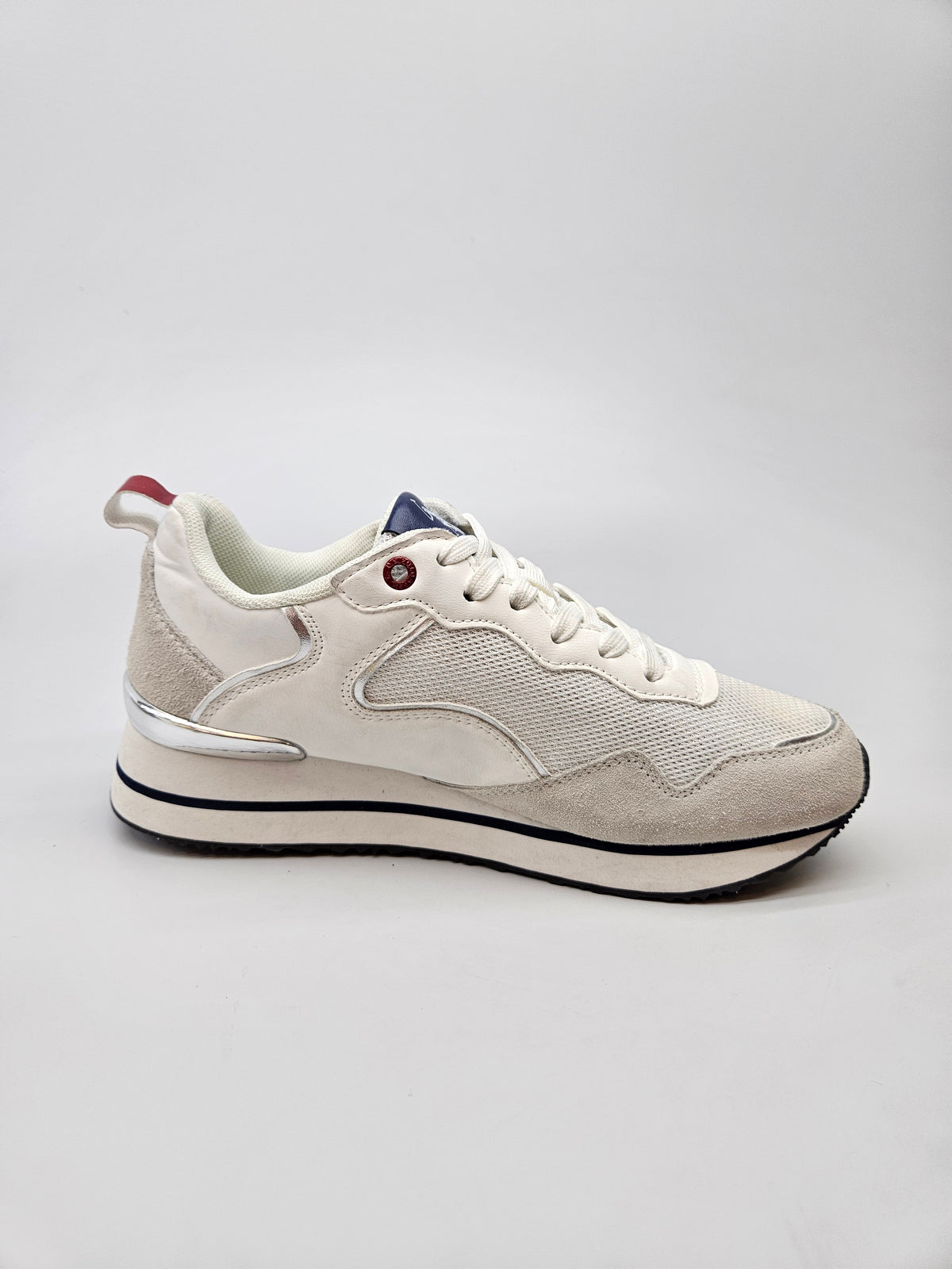 USSN POLO ORIGINAL PATIKI BR 38