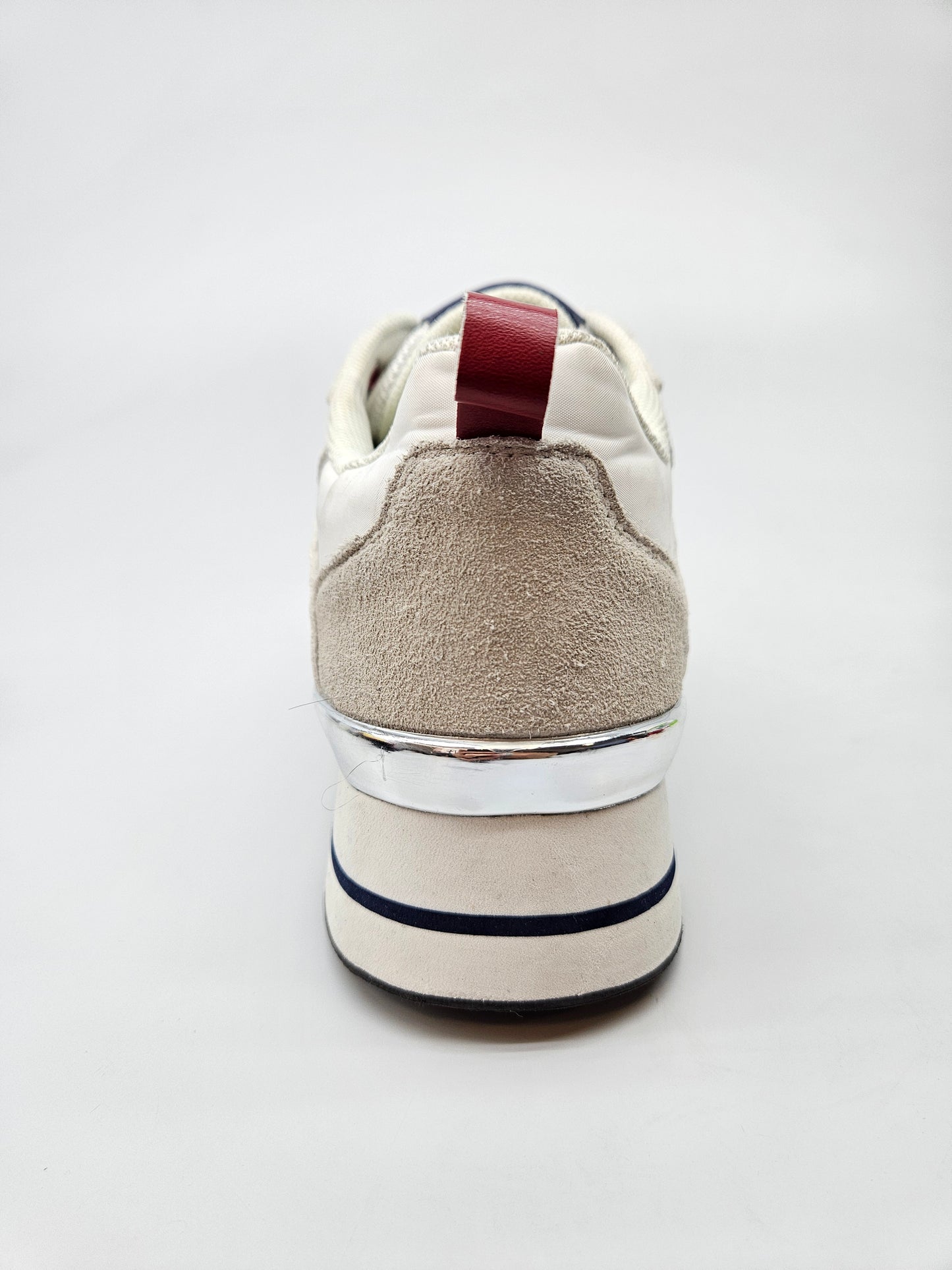 USSN POLO ORIGINAL PATIKI BR 38