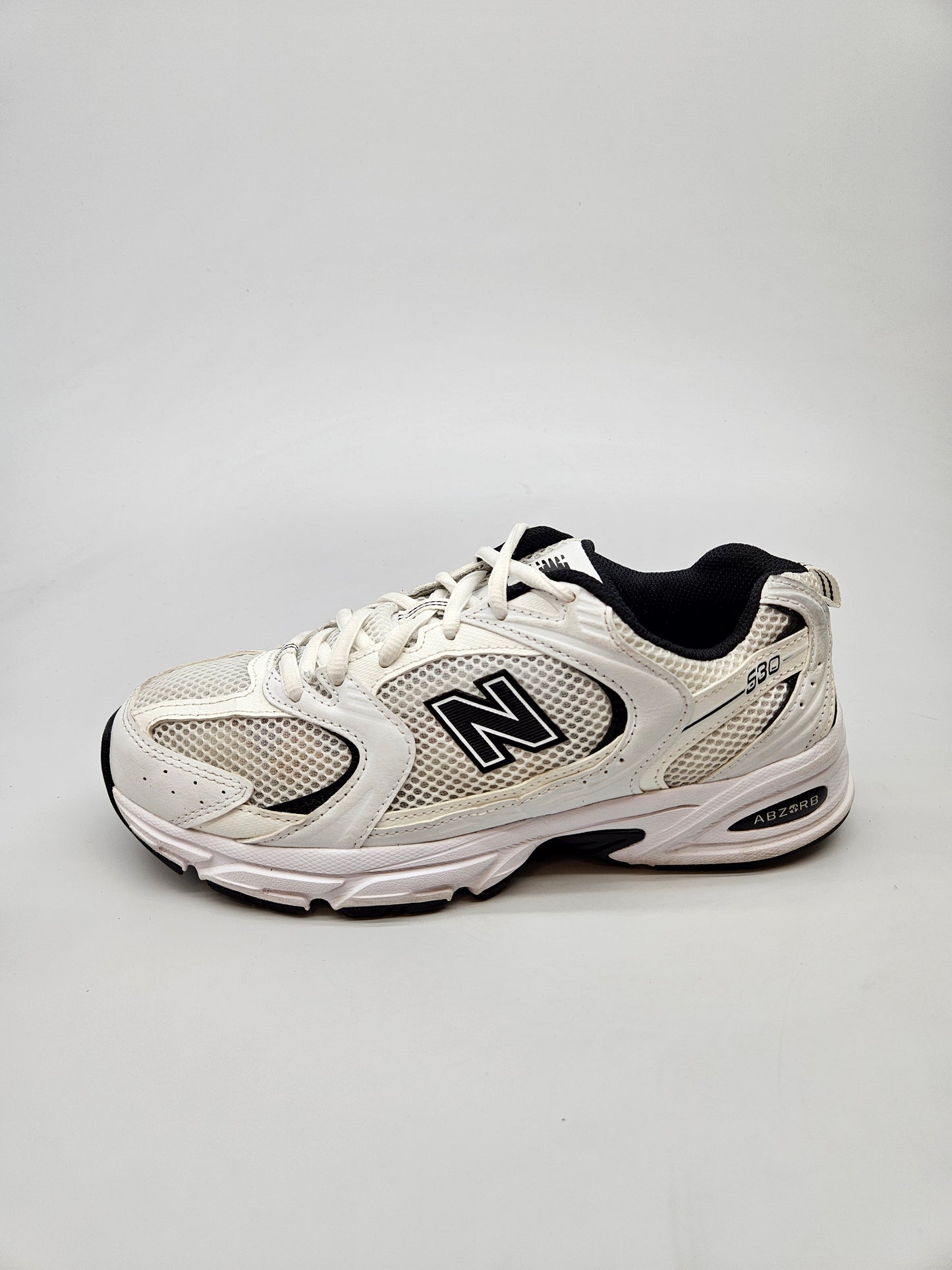 NEW BALANCE ORIGINAL PATIKI BR 39.5