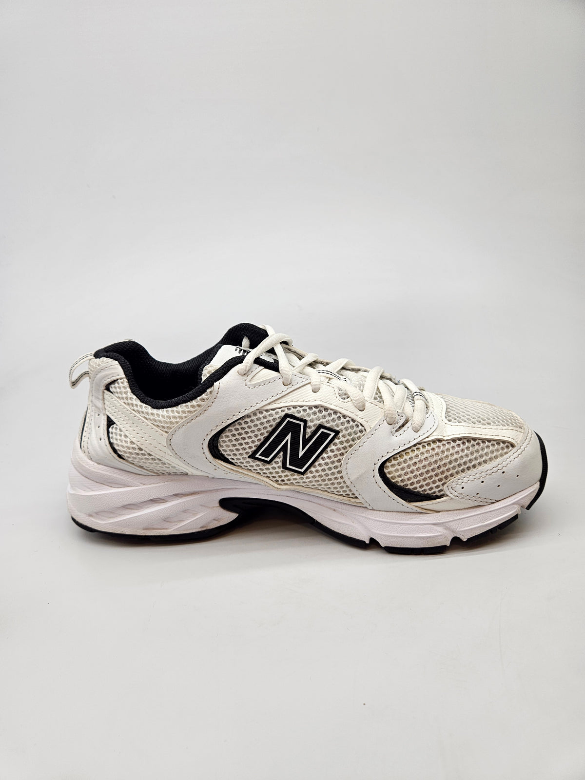 NEW BALANCE ORIGINAL PATIKI BR 39.5