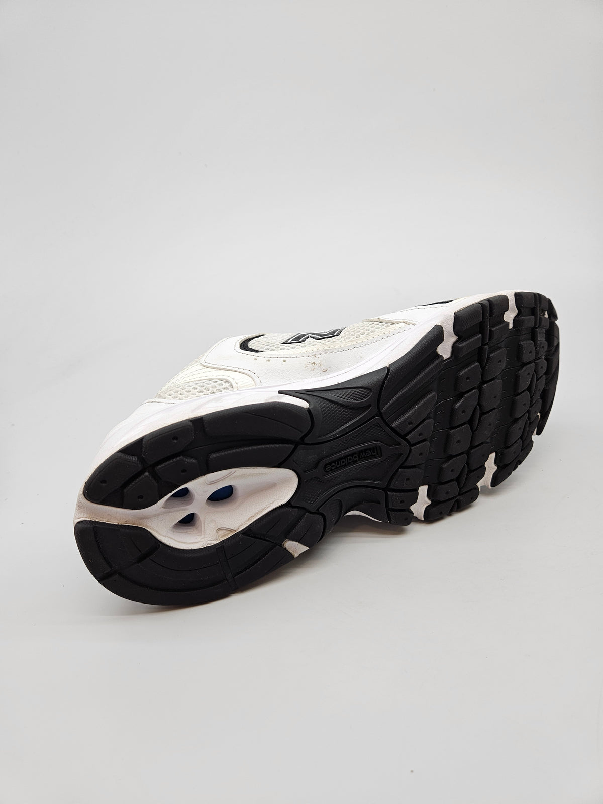 NEW BALANCE ORIGINAL PATIKI BR 39.5