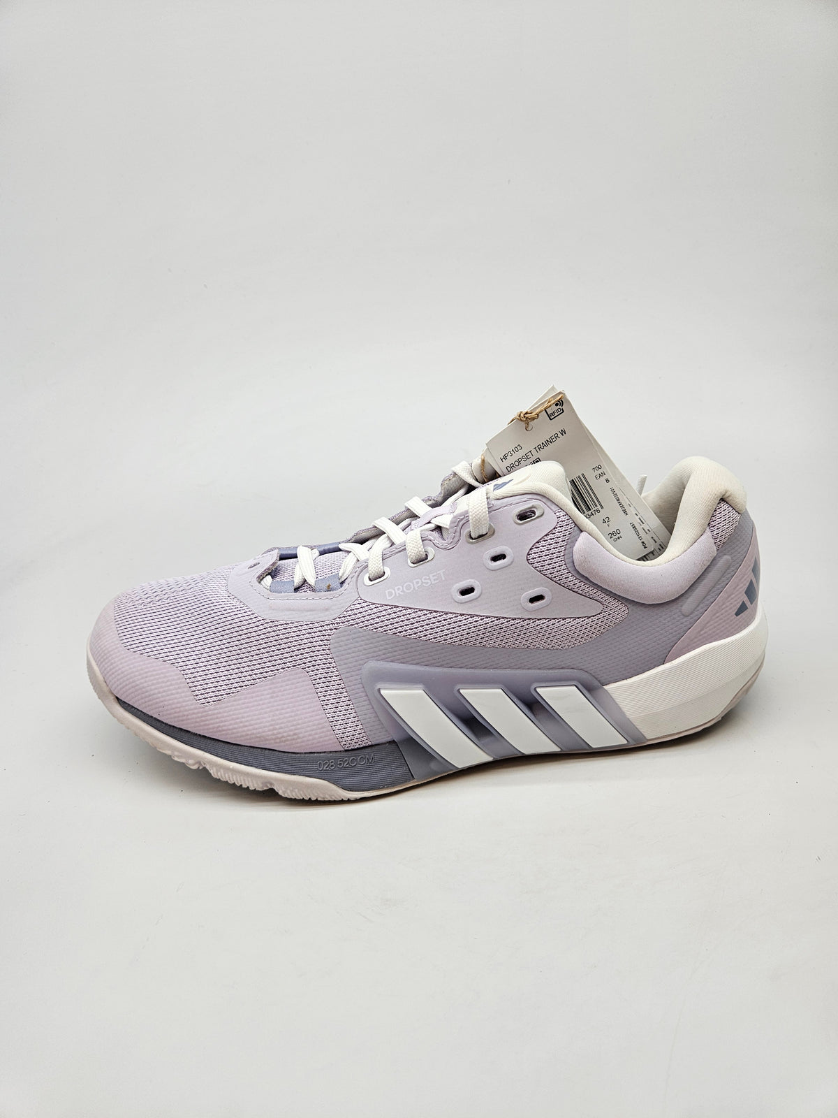 ADIDAS NOVI ORIGINAL PATIKI BR 42