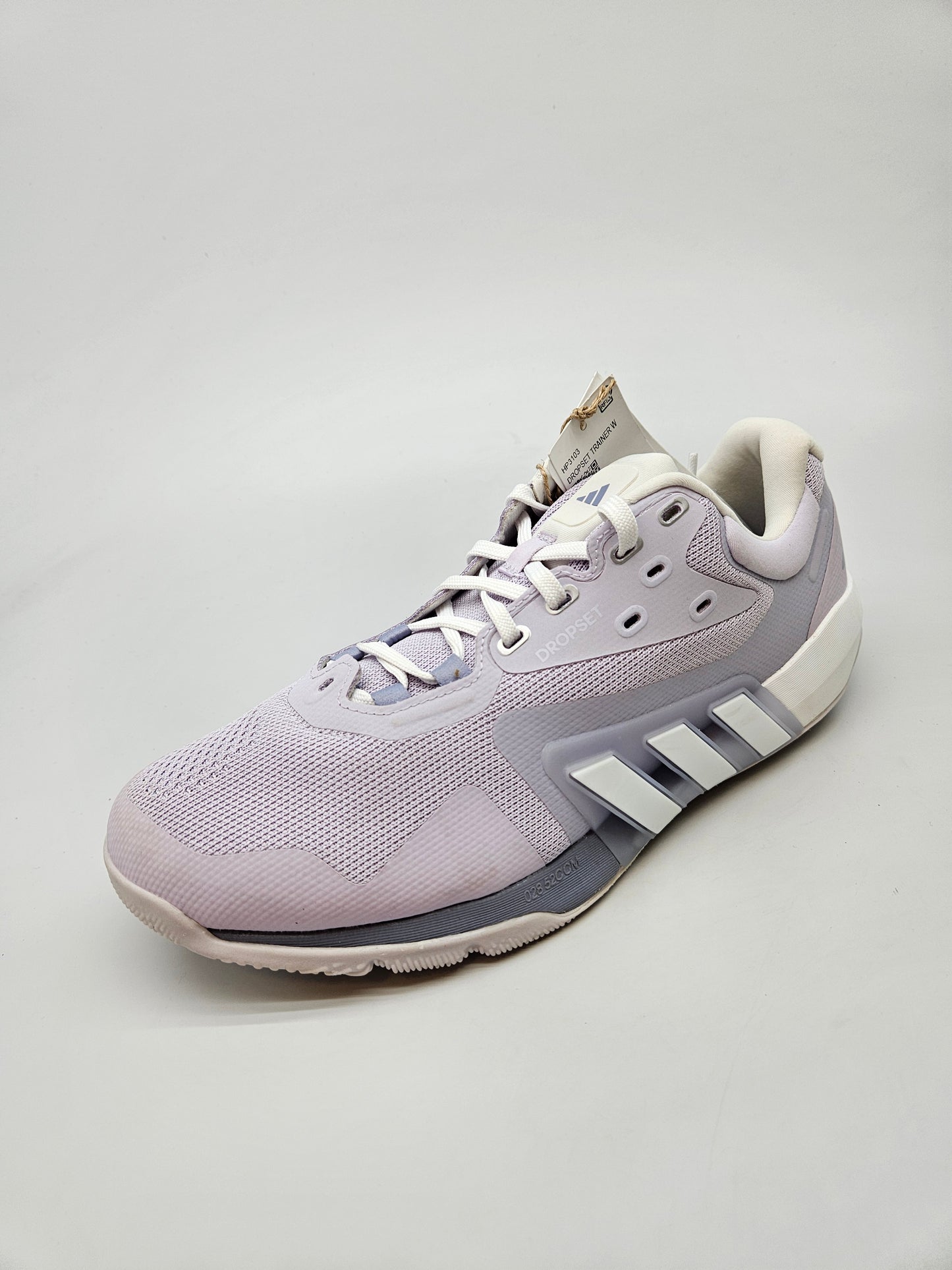 ADIDAS NOVI ORIGINAL PATIKI BR 42