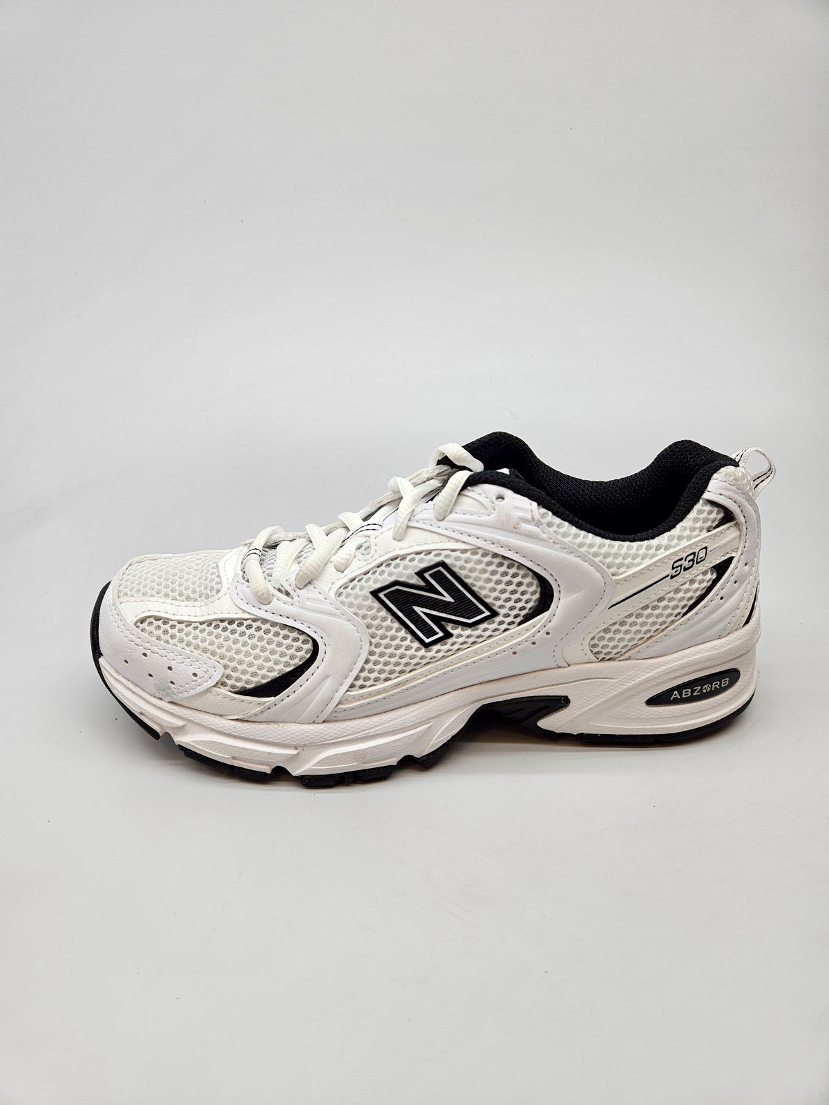 NEW BALANCE ORIGINAL PATIKI BR 37.5