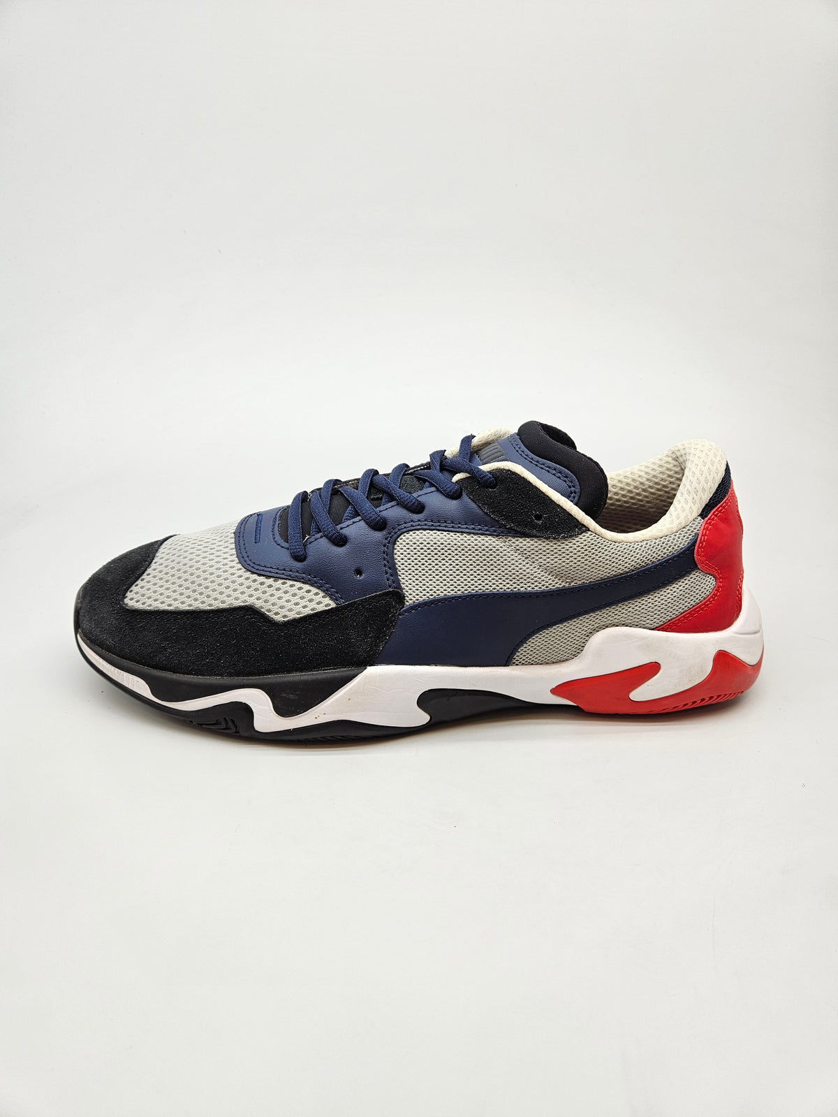 PUMA ORIGINAL PATIKI BR 45
