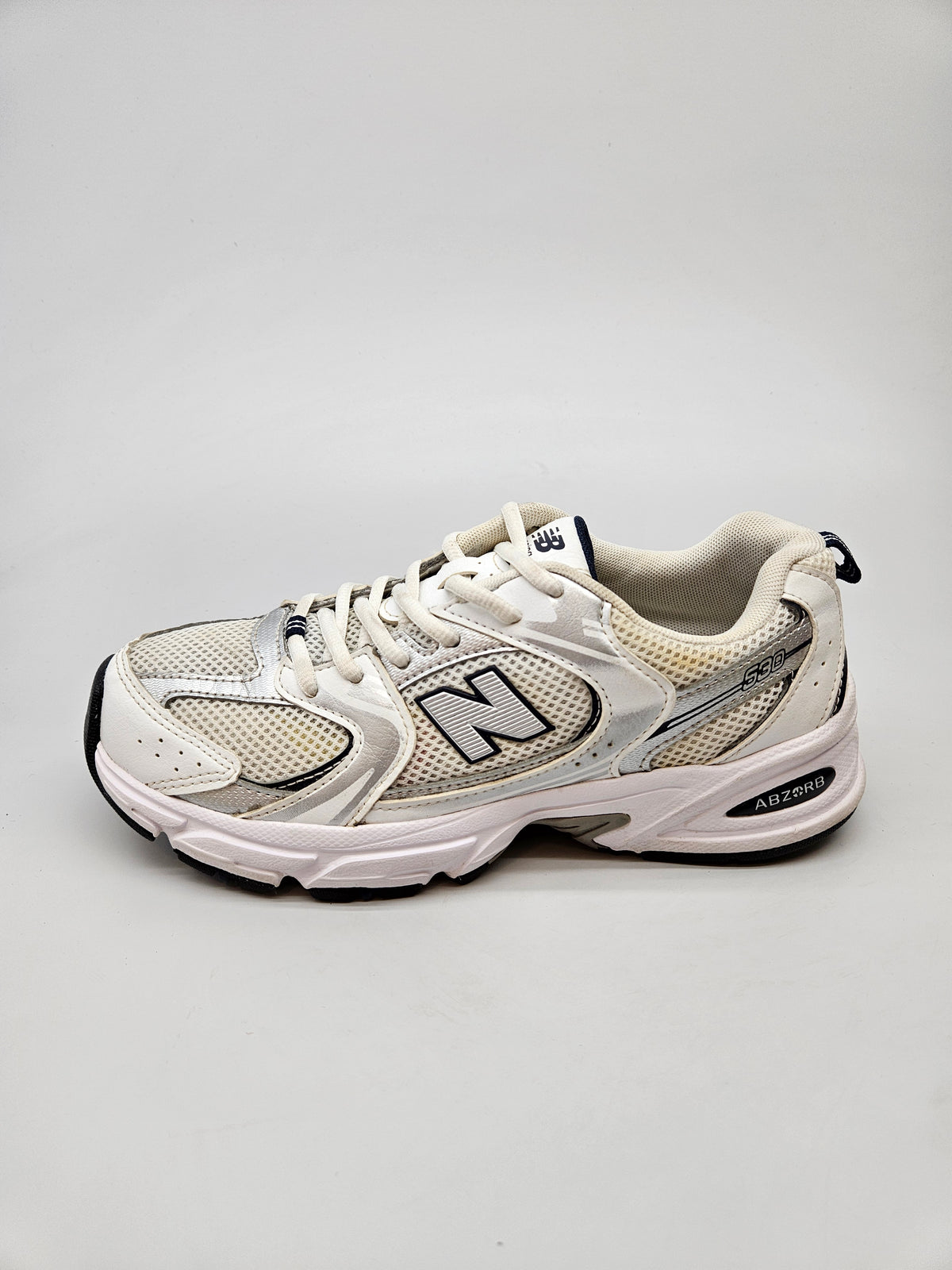 NEW BALANCE ORIGINAL PATIKI BR 38