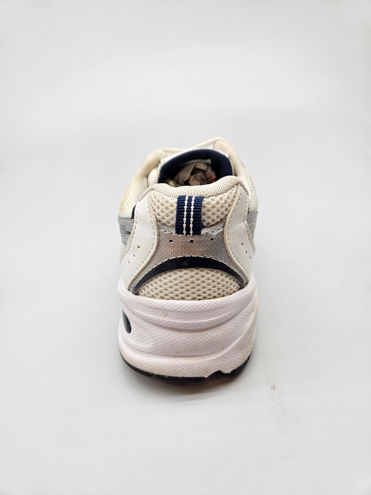 NEW BALANCE ORIGINAL PATIKI BR 38