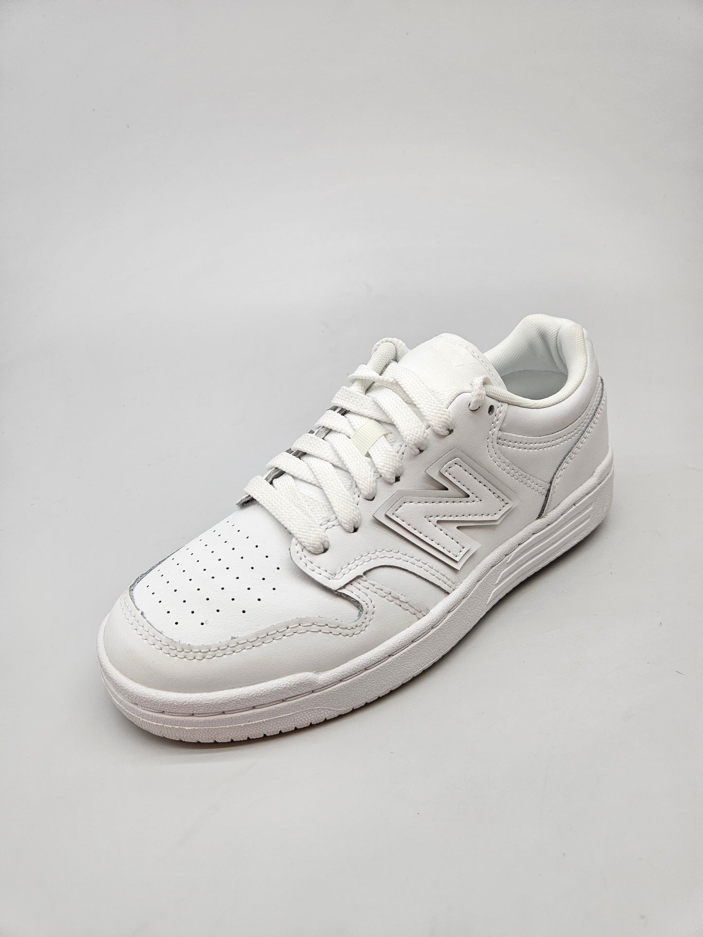 NEW BALANCE ORIGINAL PATIKI BR 37.5