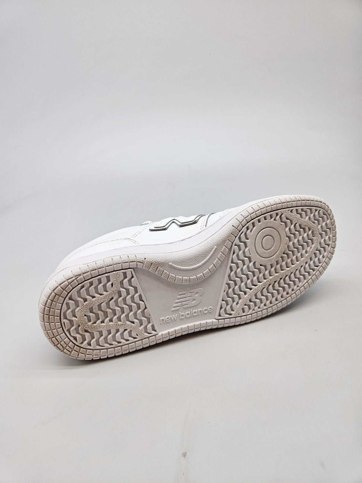 NEW BALANCE ORIGINAL PATIKI BR 37.5