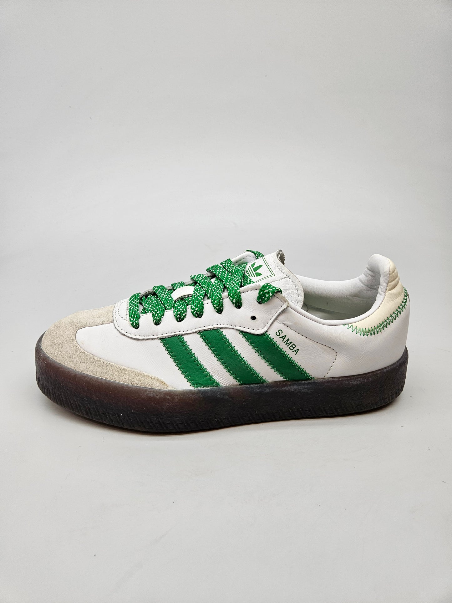 ADIDAS ORIGINAL PATIKI BR 38.5