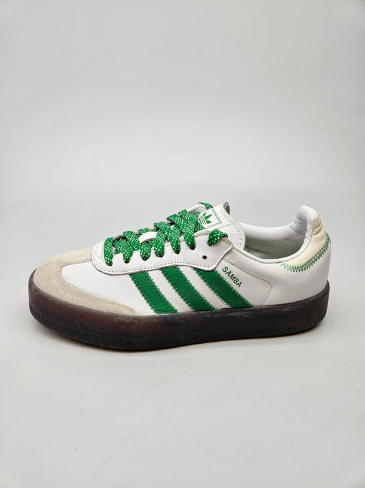 ADIDAS ORIGINAL PATIKI BR 38.5