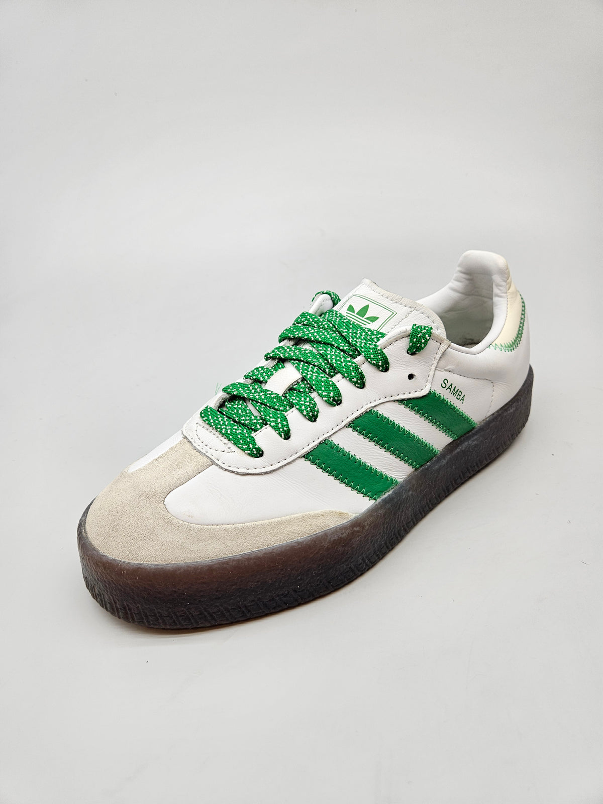 ADIDAS ORIGINAL PATIKI BR 38.5