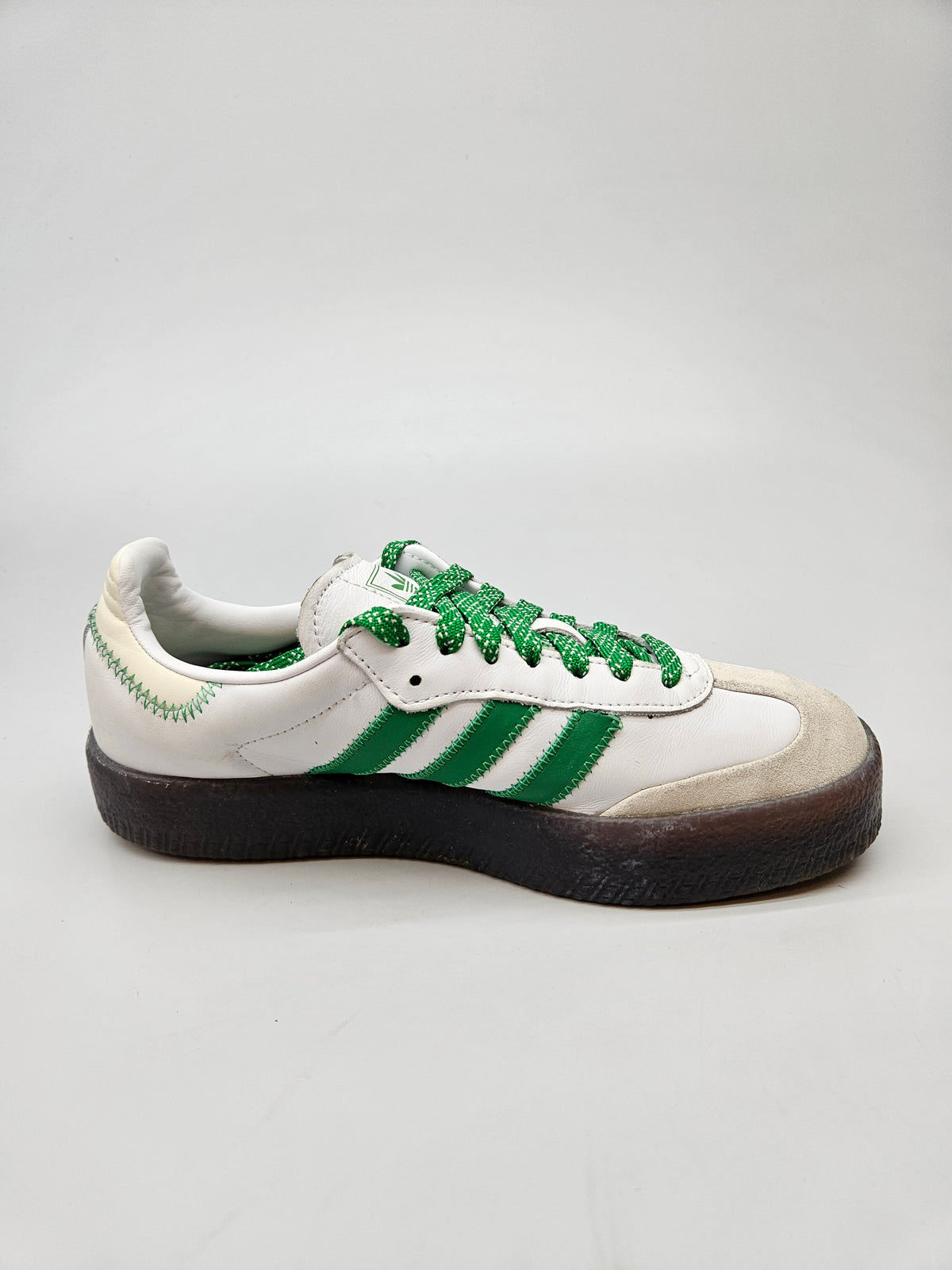 ADIDAS ORIGINAL PATIKI BR 38.5