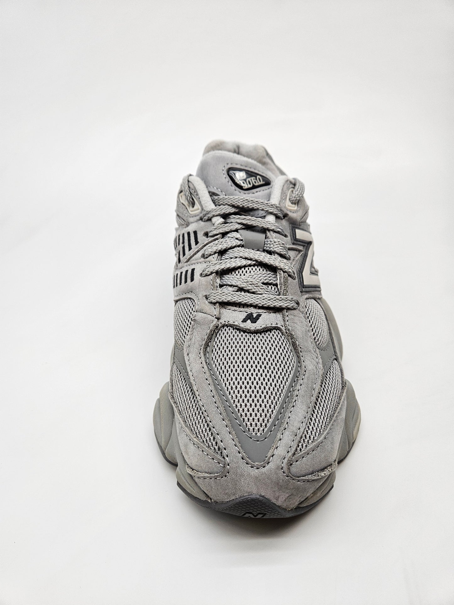 NEW BALANCE ORIGINAL PATIKI BR 41.5