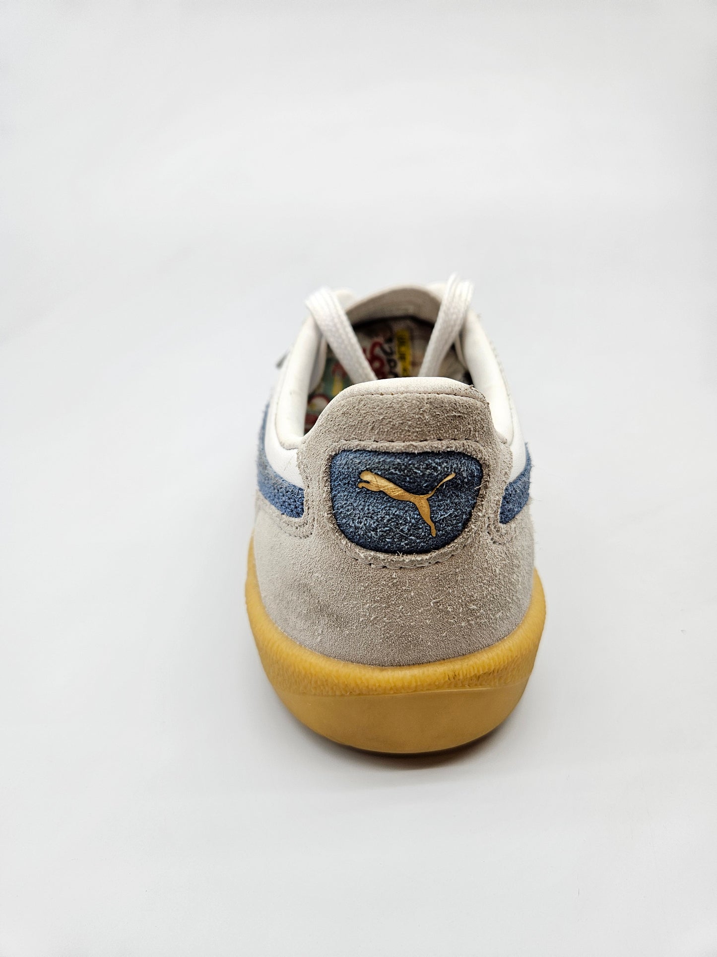 PUMA ORIGINAL PATIKI BR 37