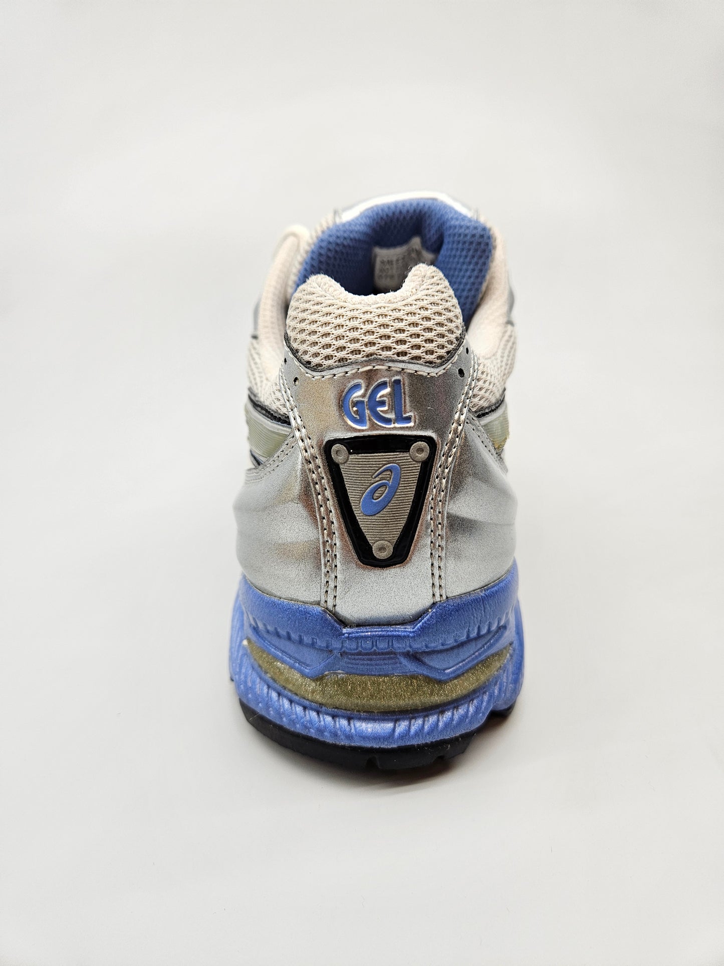 ASICS ORIGINAL PATIKI BR 38