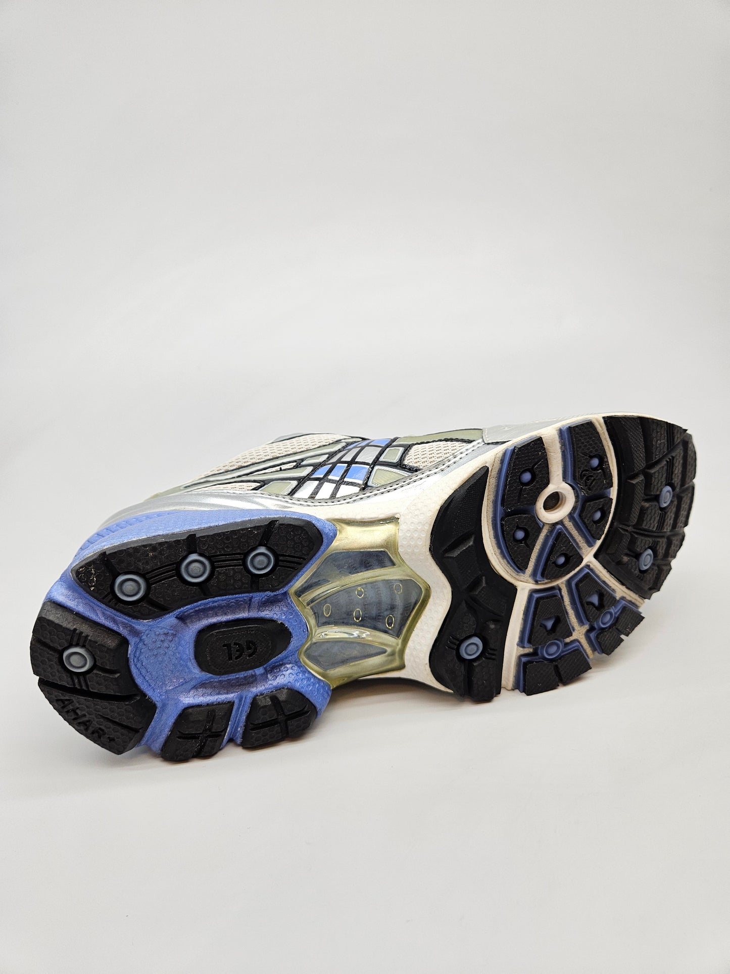 ASICS ORIGINAL PATIKI BR 38