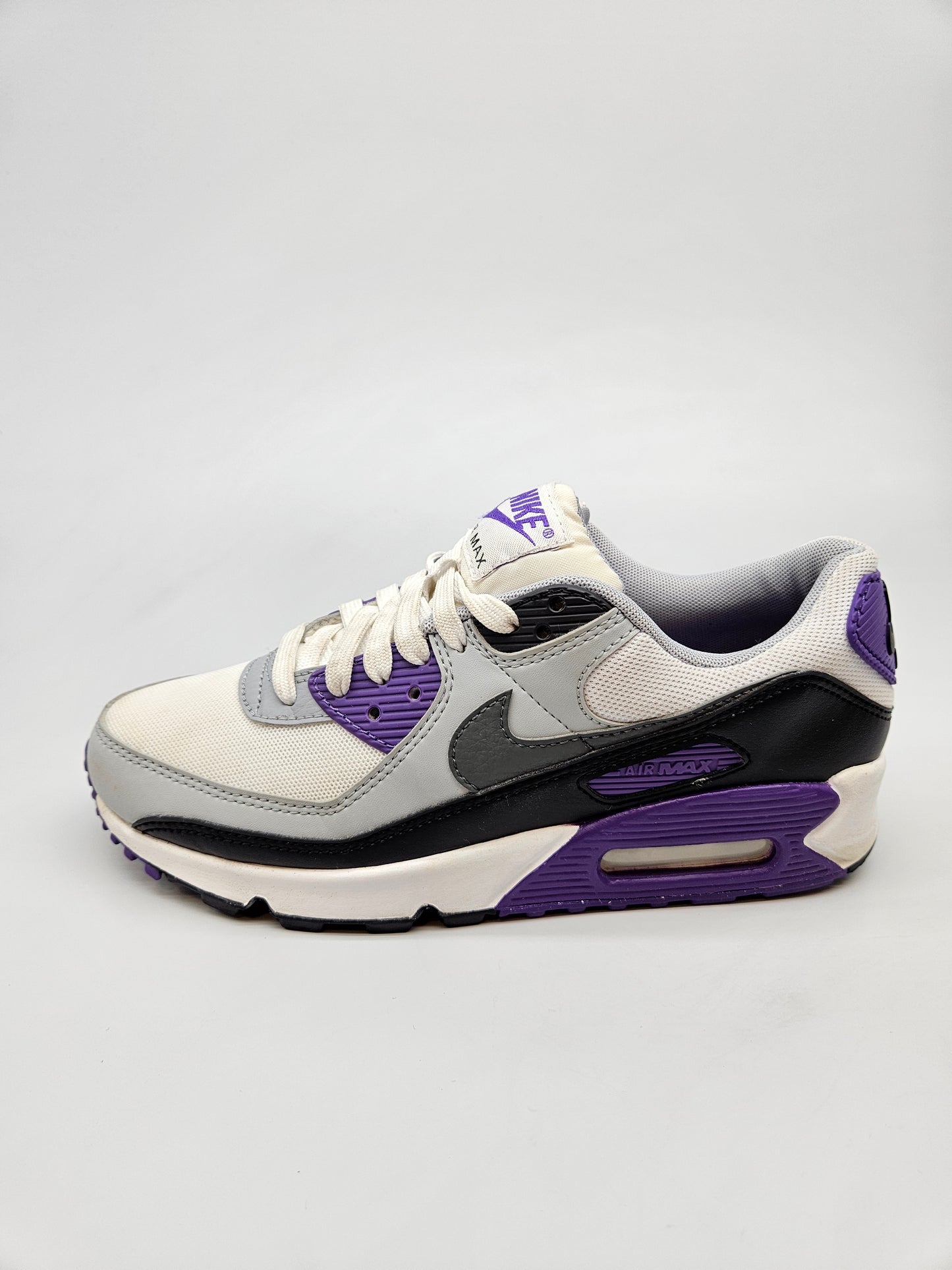 NIKE AIRMAX ORIGINAL PATIKI BR 38.5