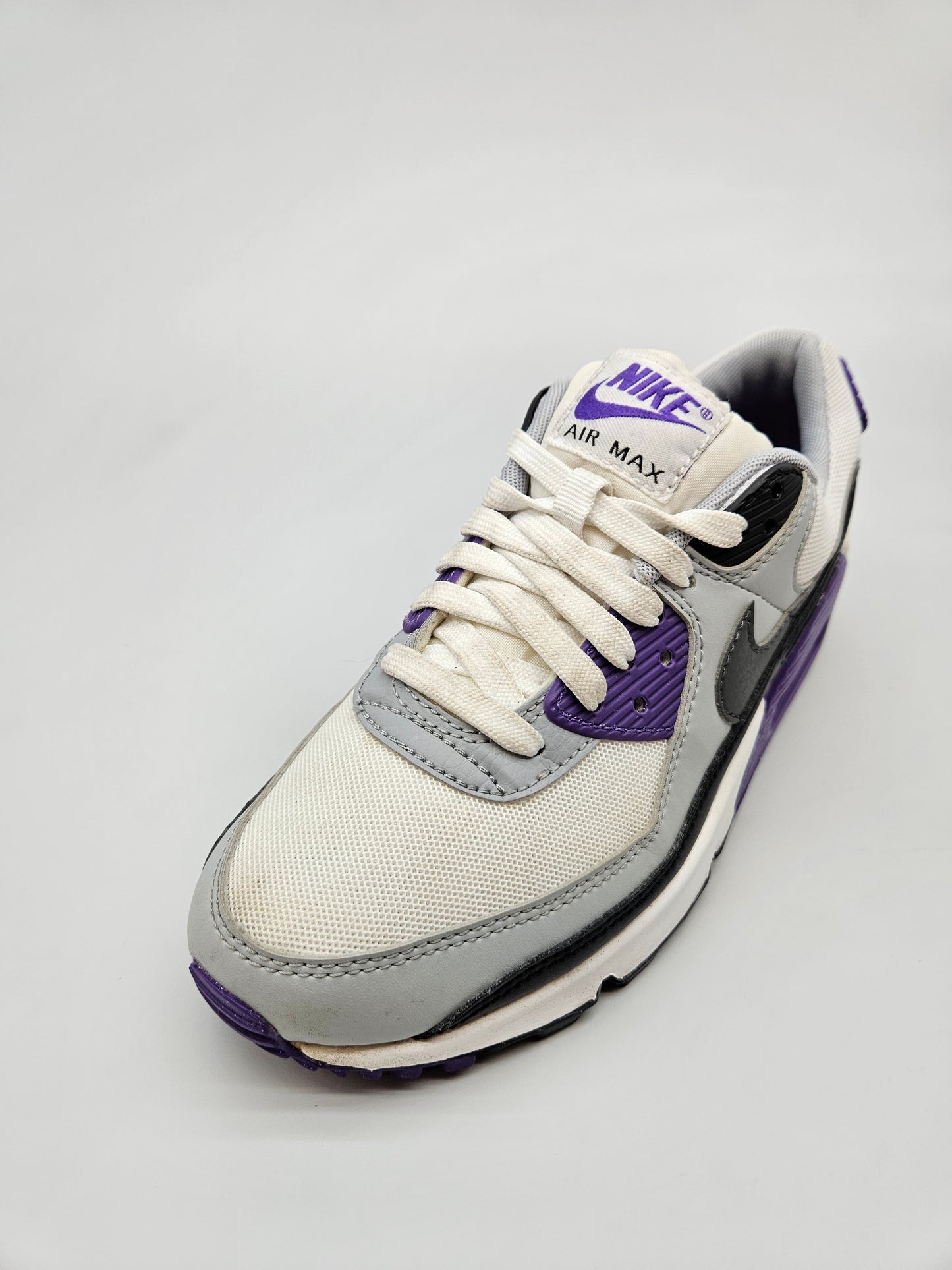 NIKE AIRMAX ORIGINAL PATIKI BR 38.5