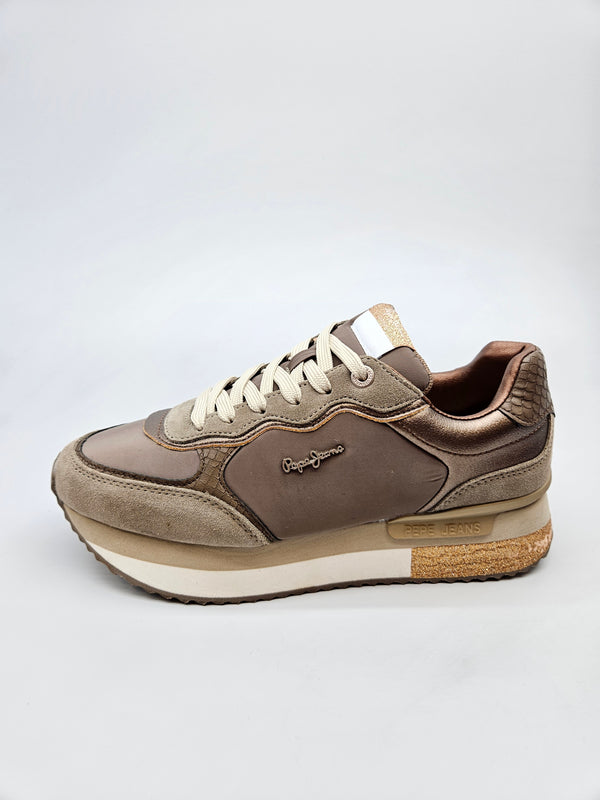 PEPE JEANS ORIGINAL PATIKI BR 38