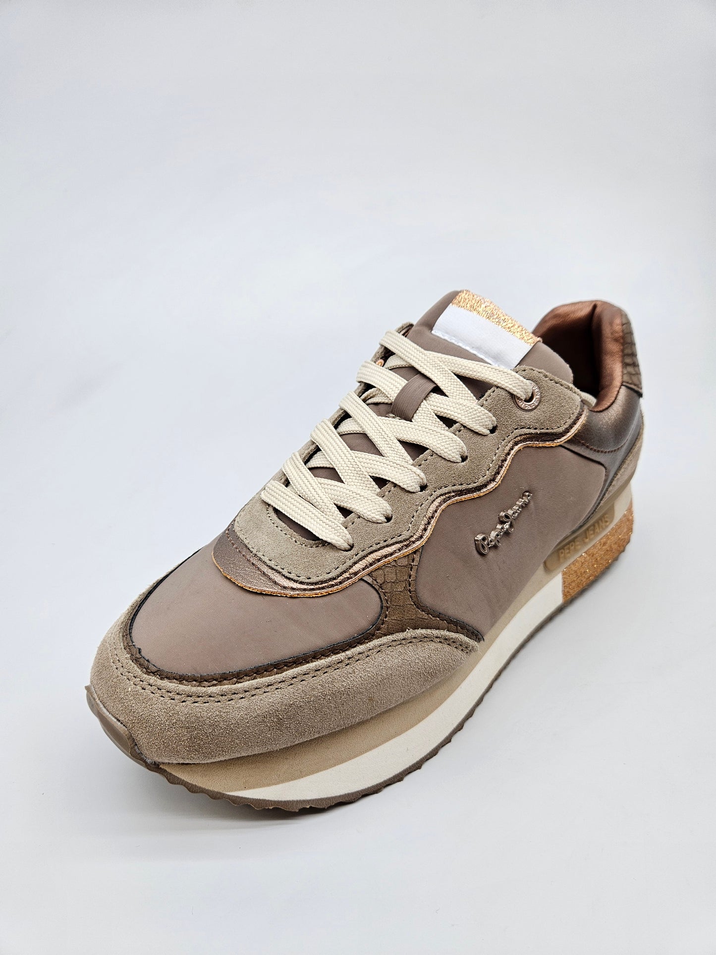 PEPE JEANS ORIGINAL PATIKI BR 38