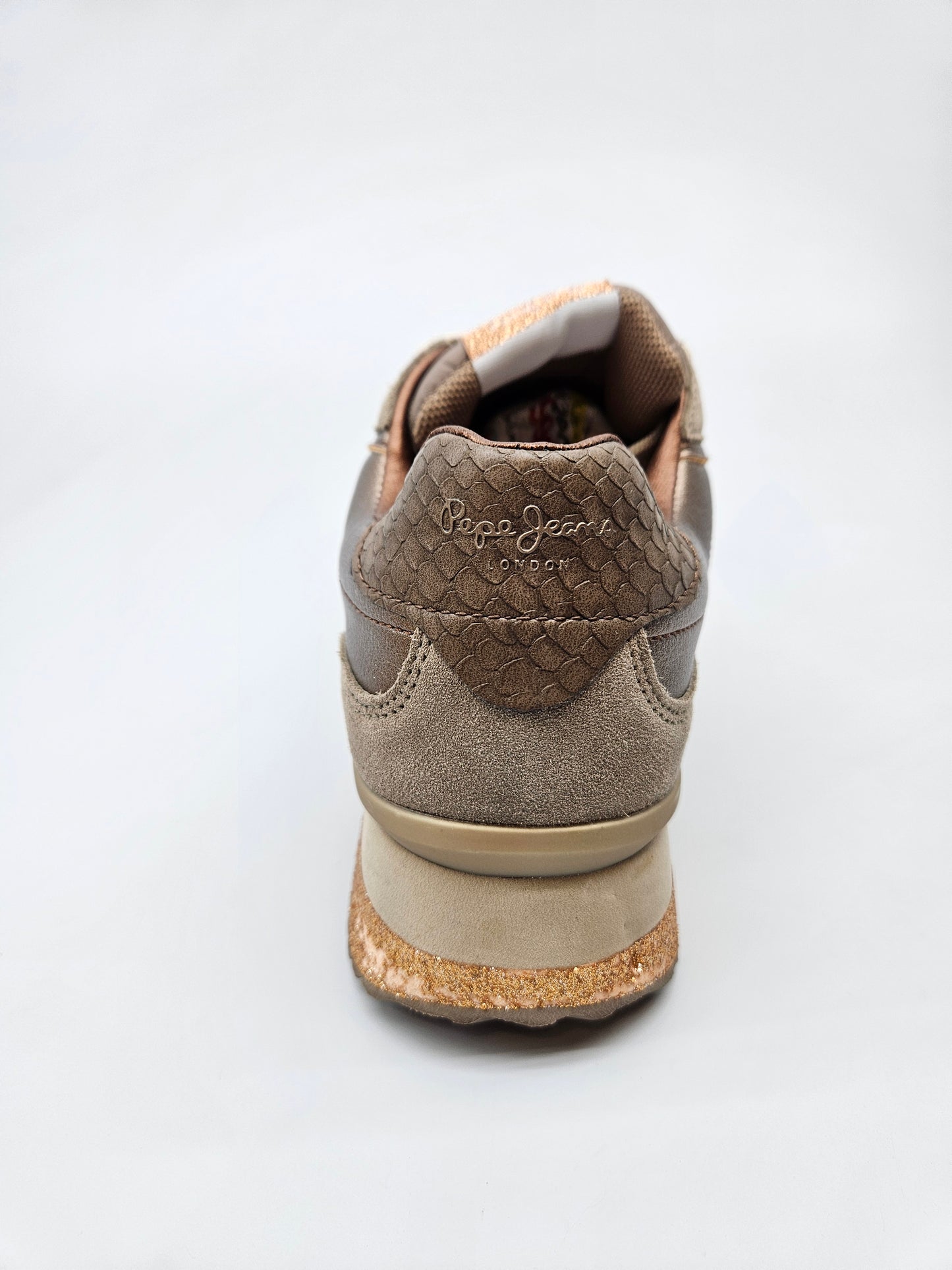 PEPE JEANS ORIGINAL PATIKI BR 38