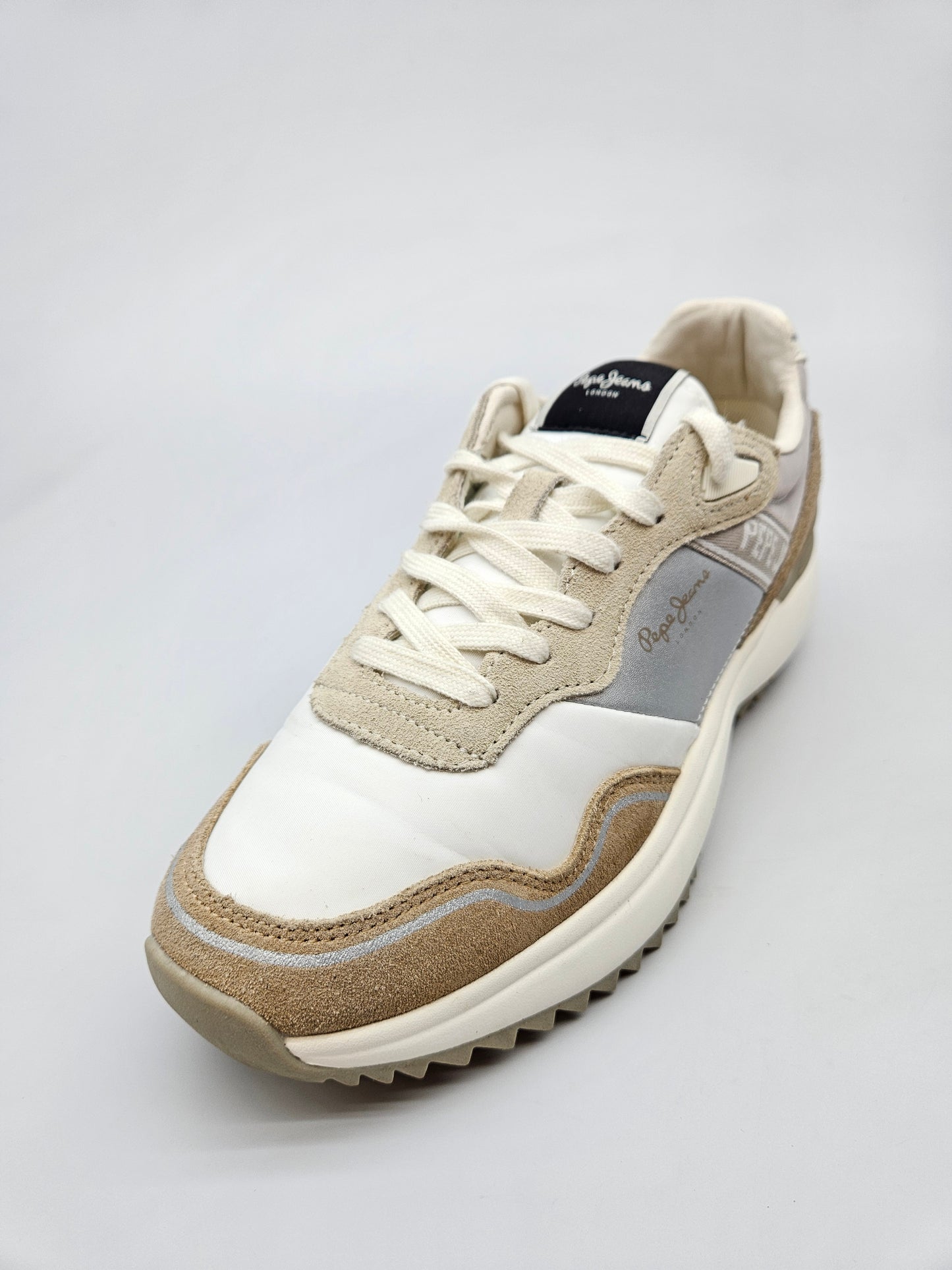 PEPE JEANS ORIGINAL PATIKI BR 39.5